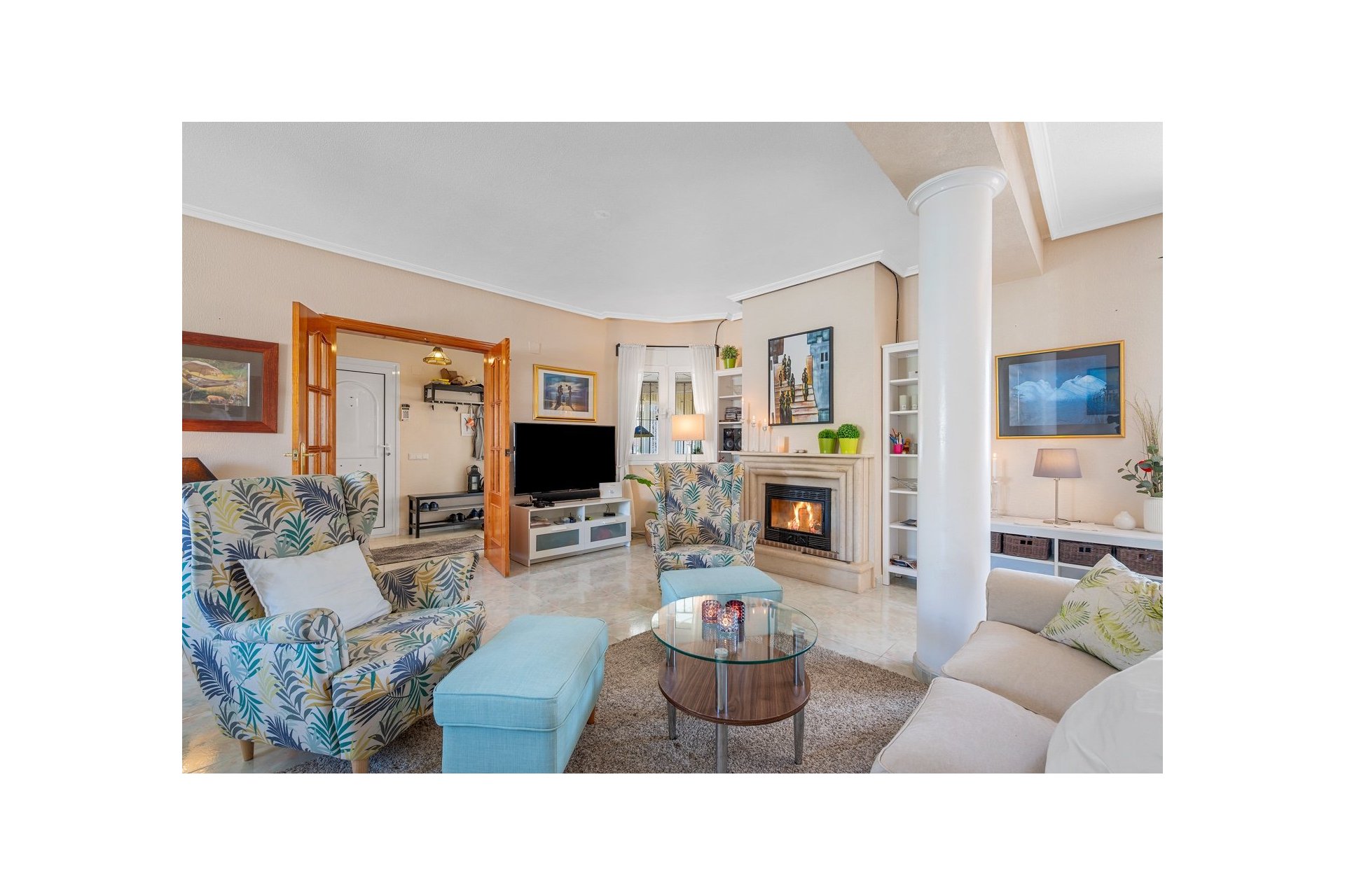 Rynek wtórny - Villa - Ciudad Quesada - Rojales