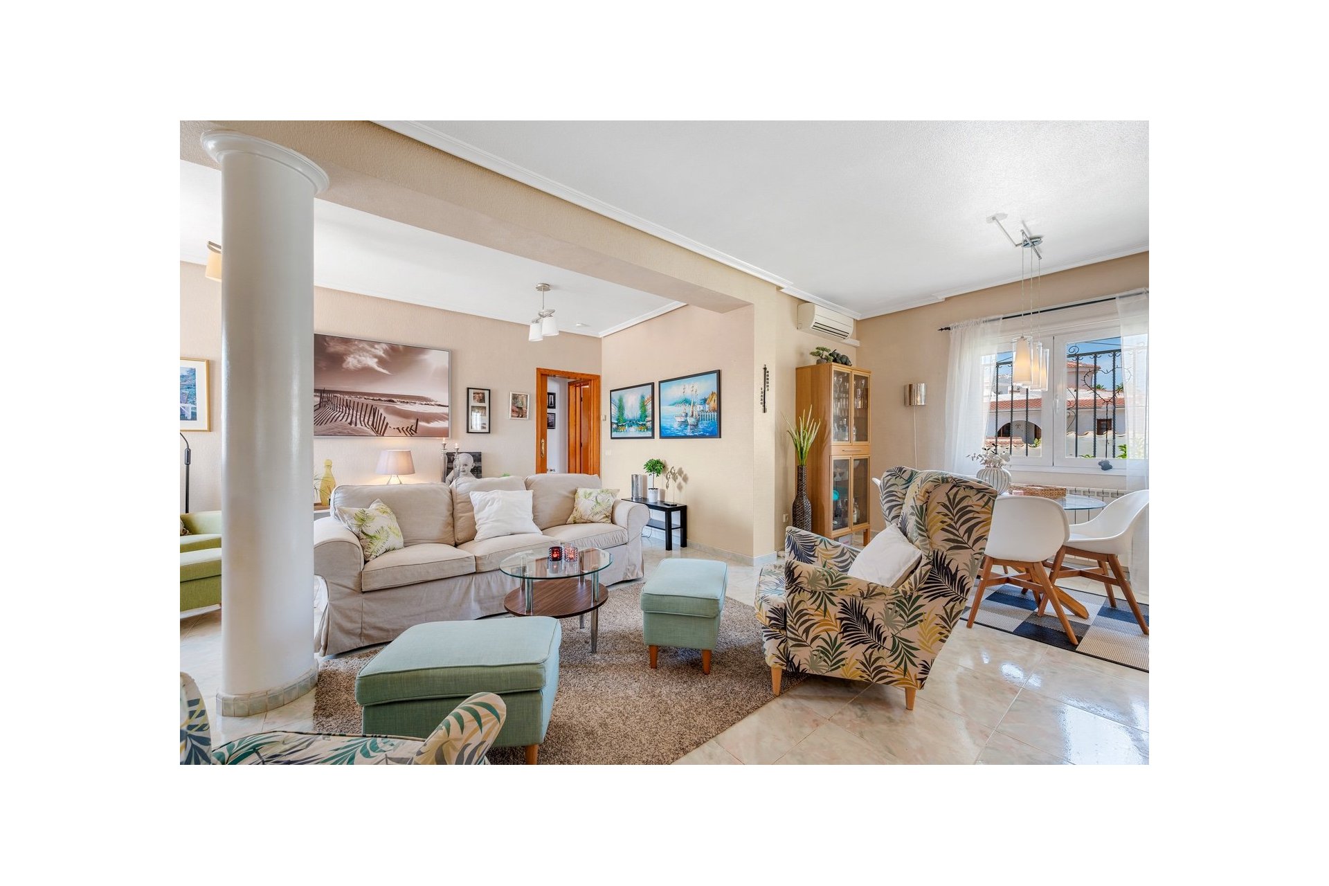 Rynek wtórny - Villa - Ciudad Quesada - Rojales