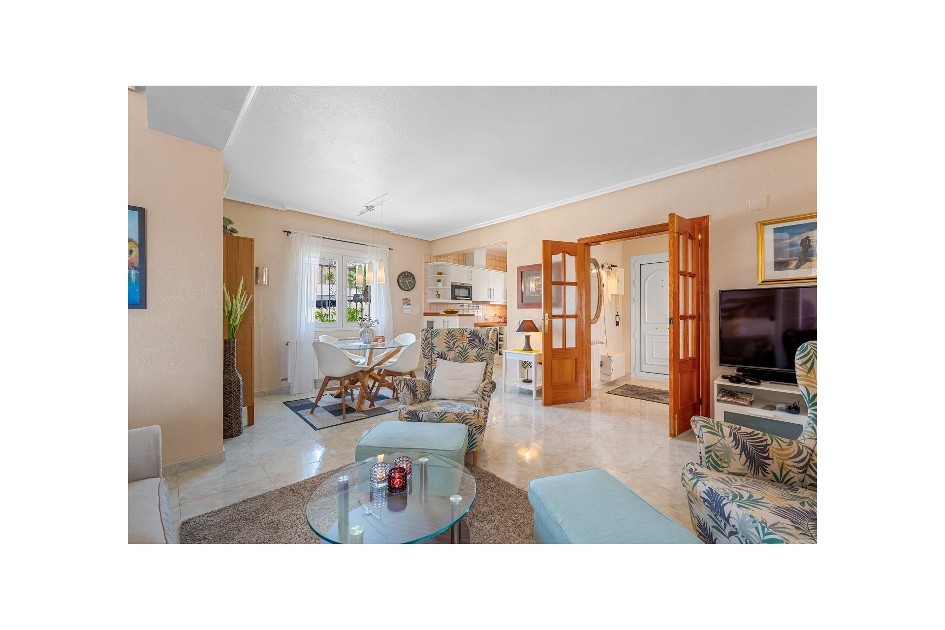 Rynek wtórny - Villa - Ciudad Quesada - Rojales