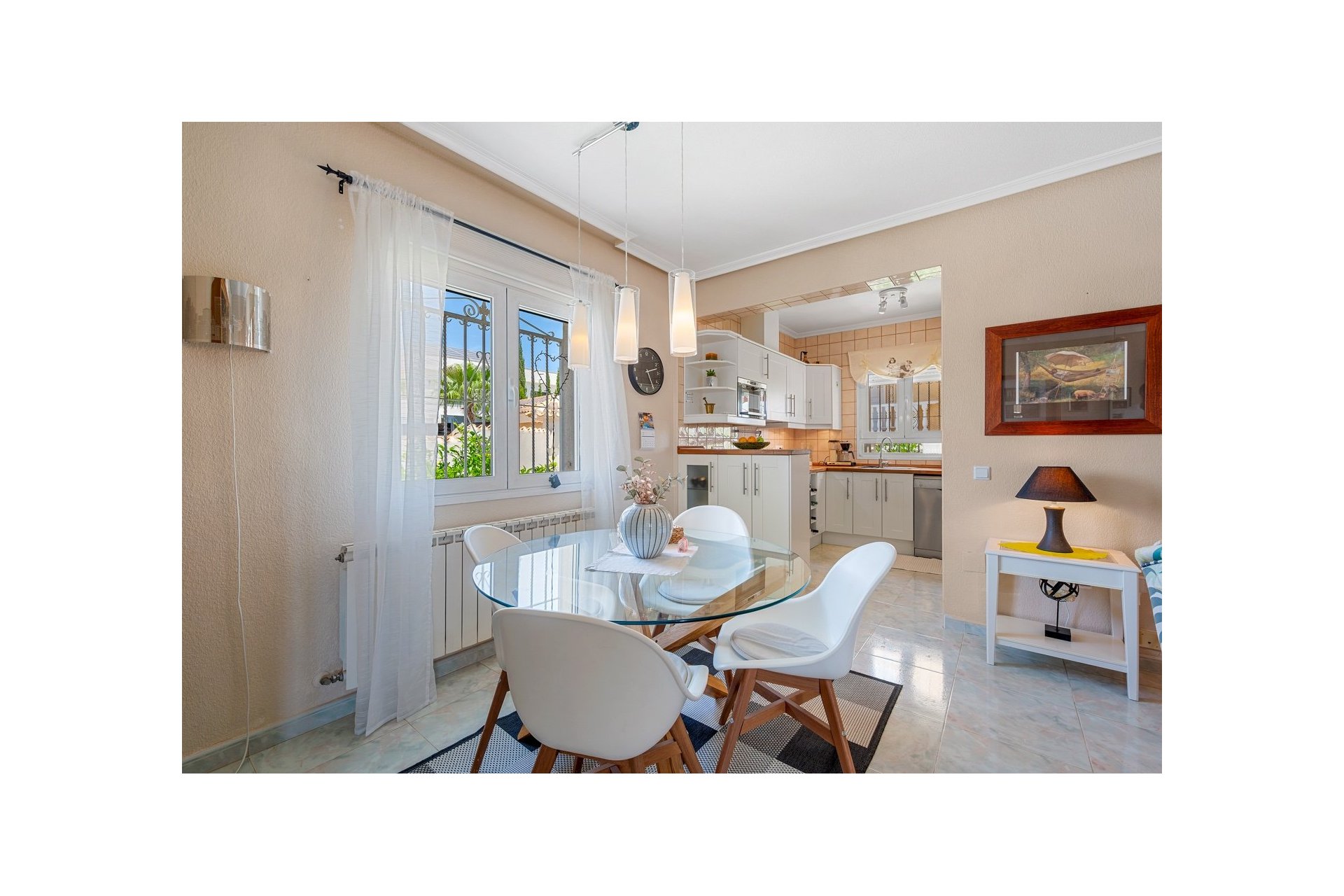 Rynek wtórny - Villa - Ciudad Quesada - Rojales