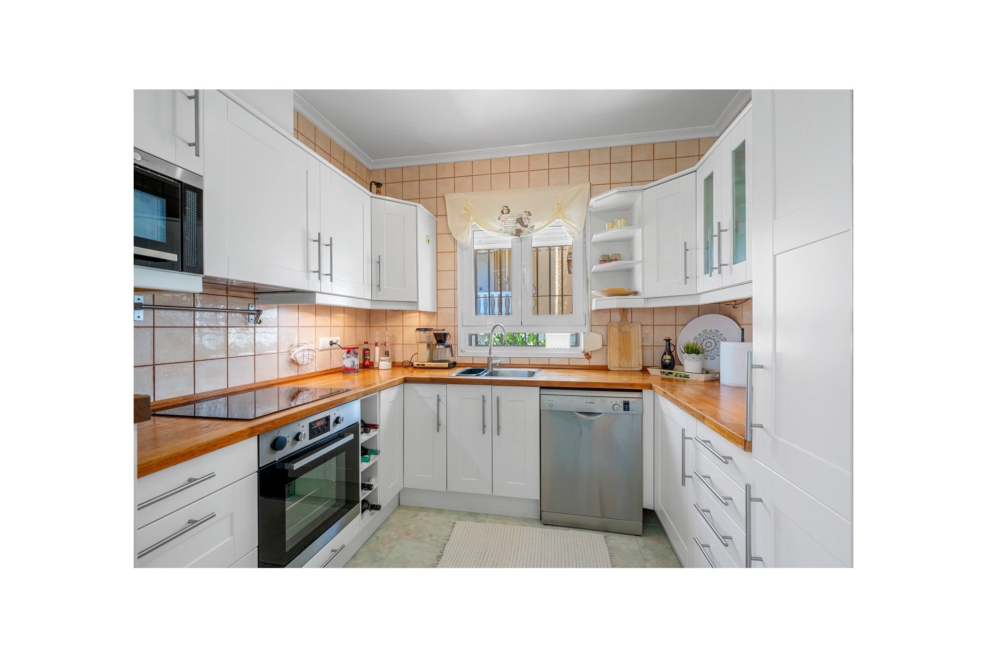 Rynek wtórny - Villa - Ciudad Quesada - Rojales