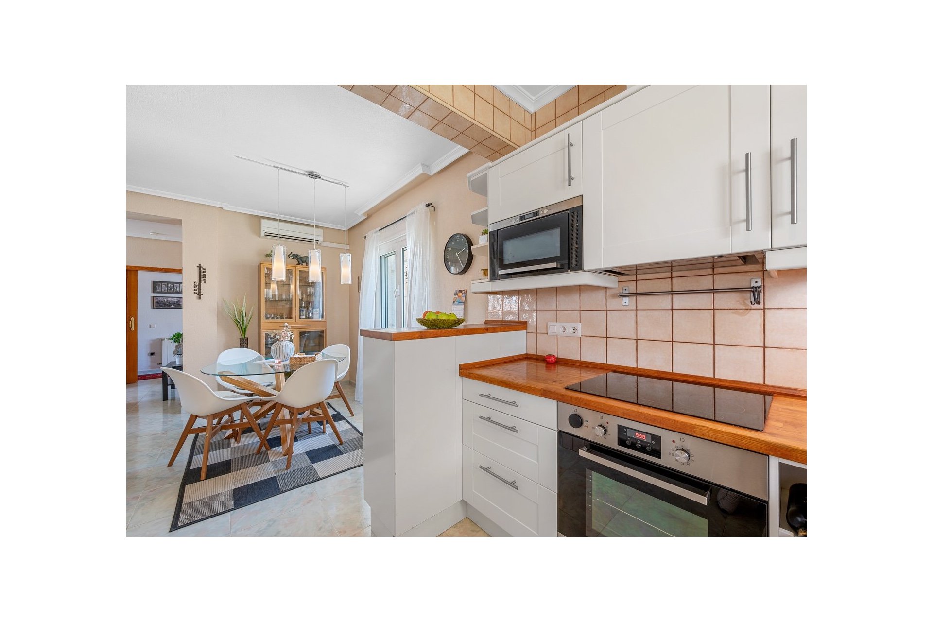 Rynek wtórny - Villa - Ciudad Quesada - Rojales