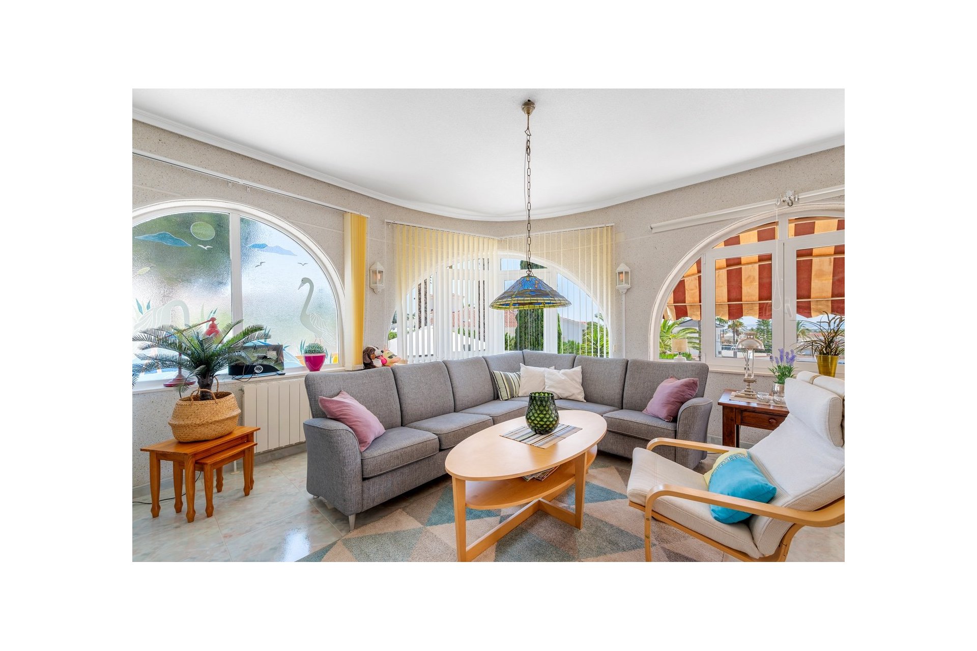 Rynek wtórny - Villa - Ciudad Quesada - Rojales