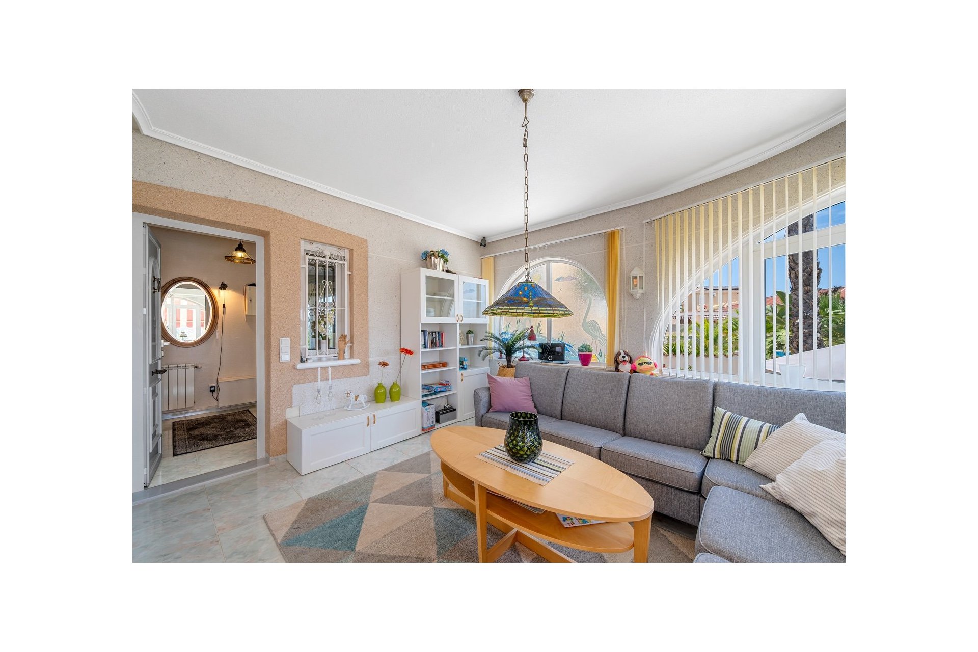 Rynek wtórny - Villa - Ciudad Quesada - Rojales