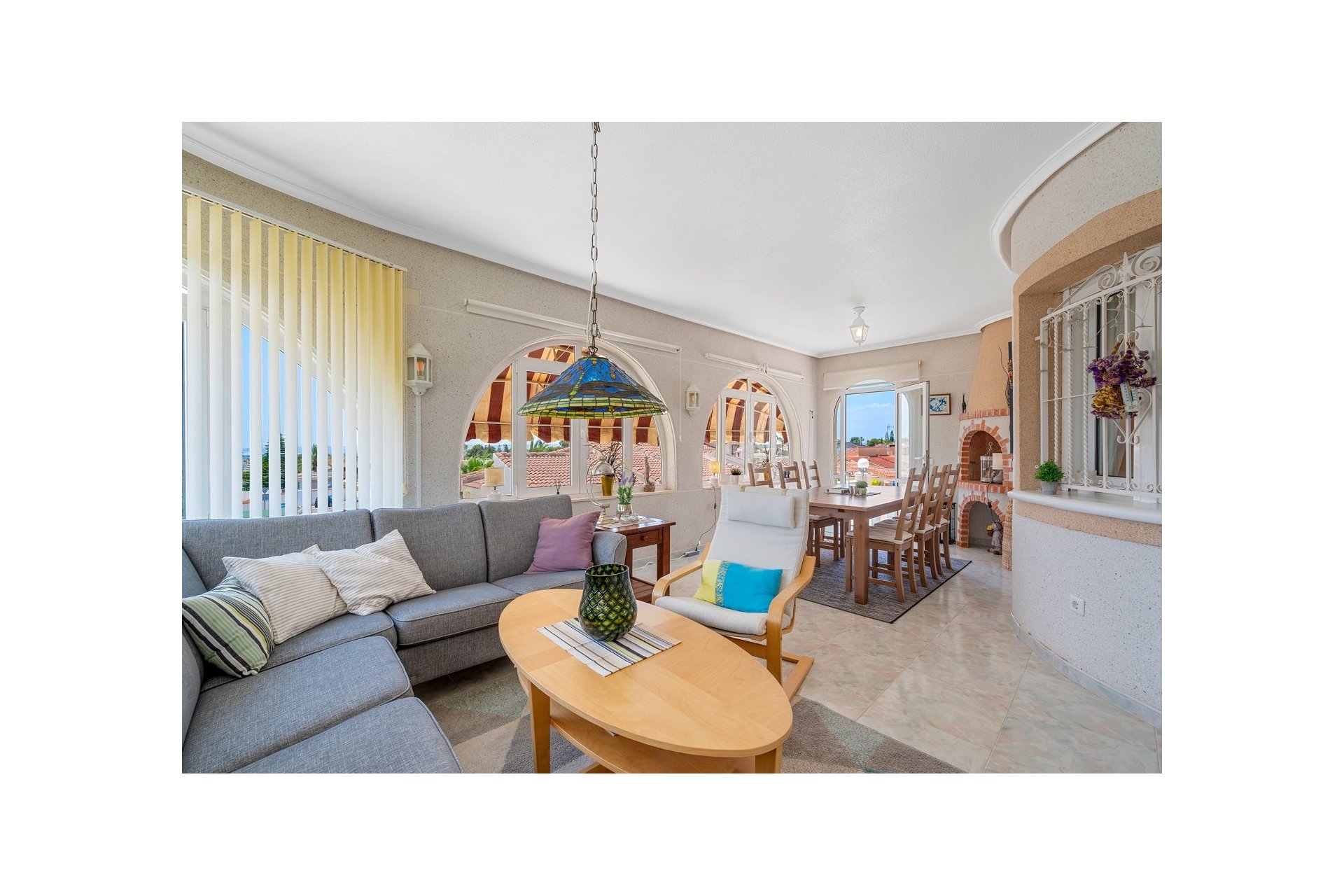 Rynek wtórny - Villa - Ciudad Quesada - Rojales