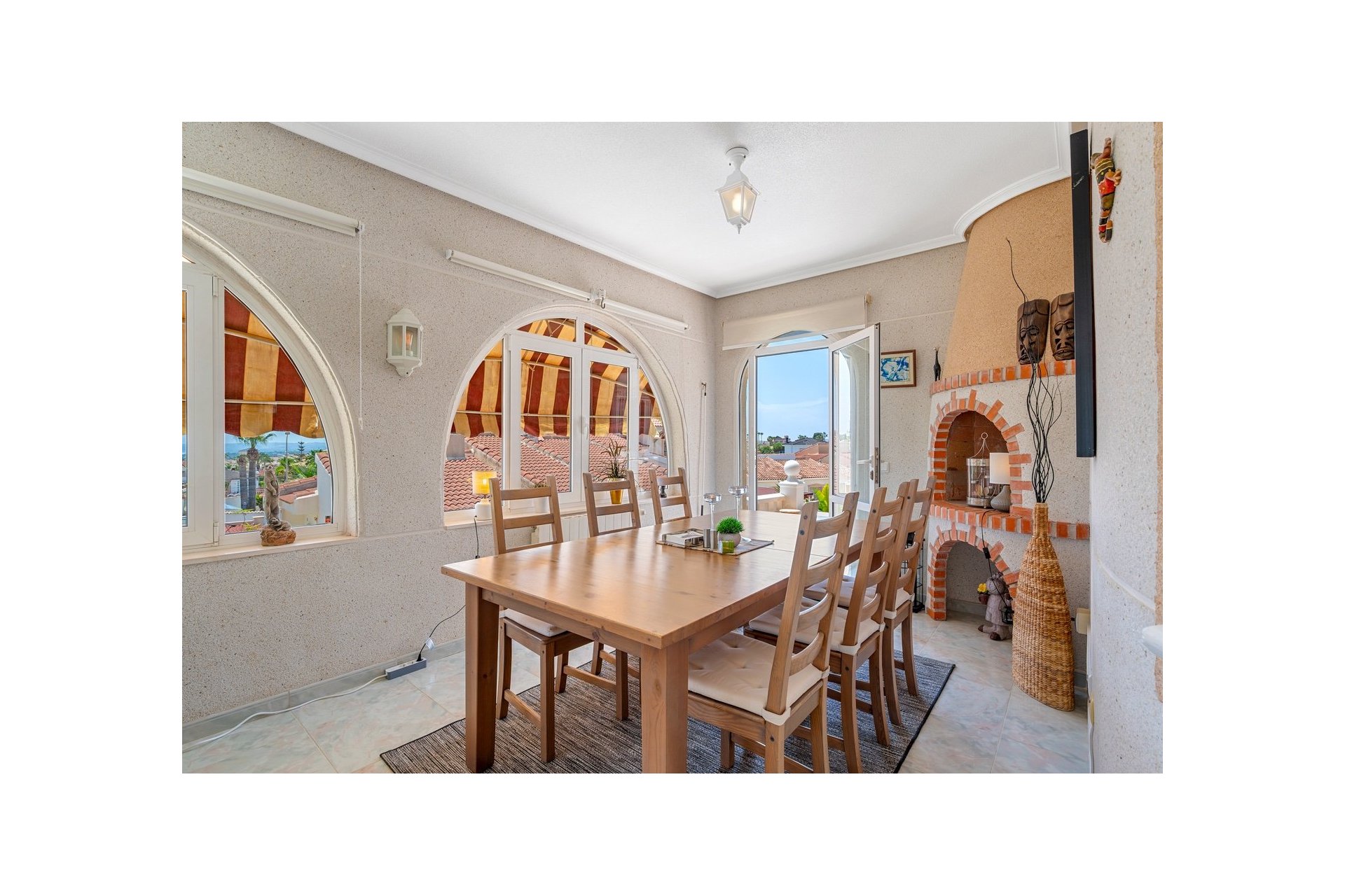 Rynek wtórny - Villa - Ciudad Quesada - Rojales