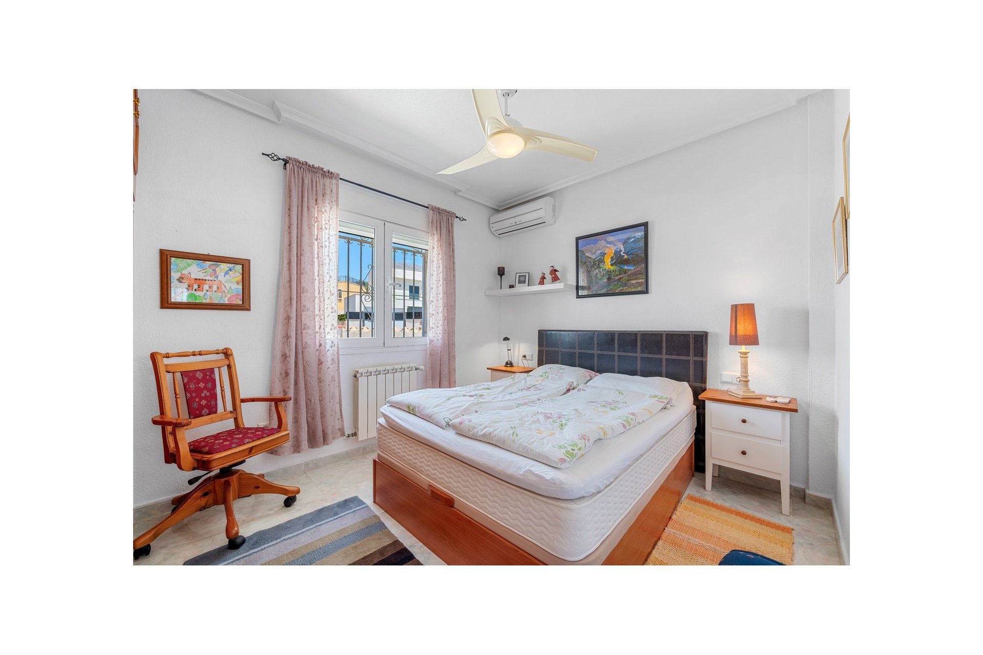 Rynek wtórny - Villa - Ciudad Quesada - Rojales