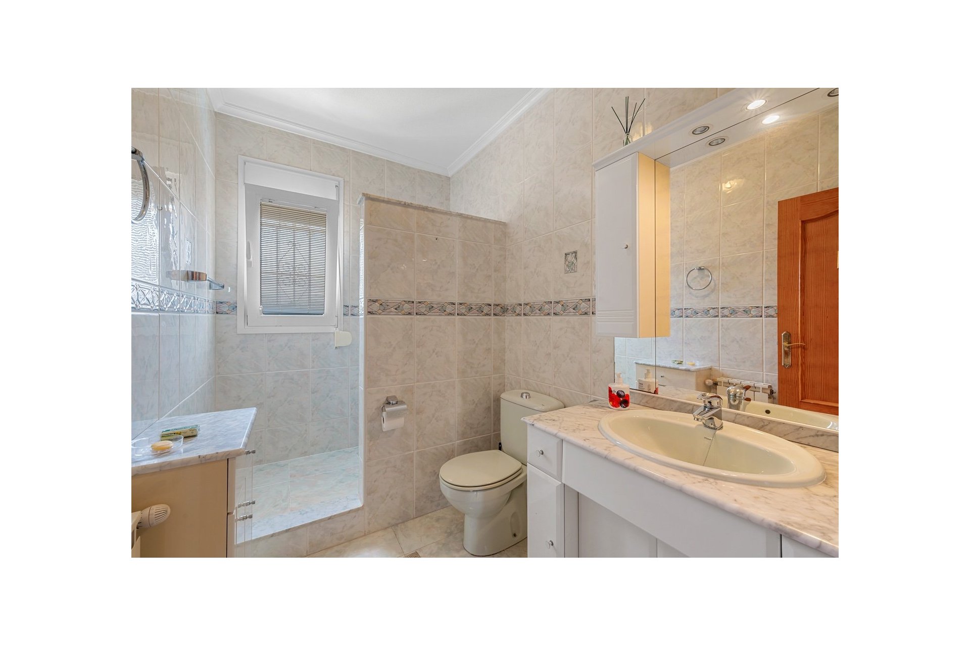 Rynek wtórny - Villa - Ciudad Quesada - Rojales