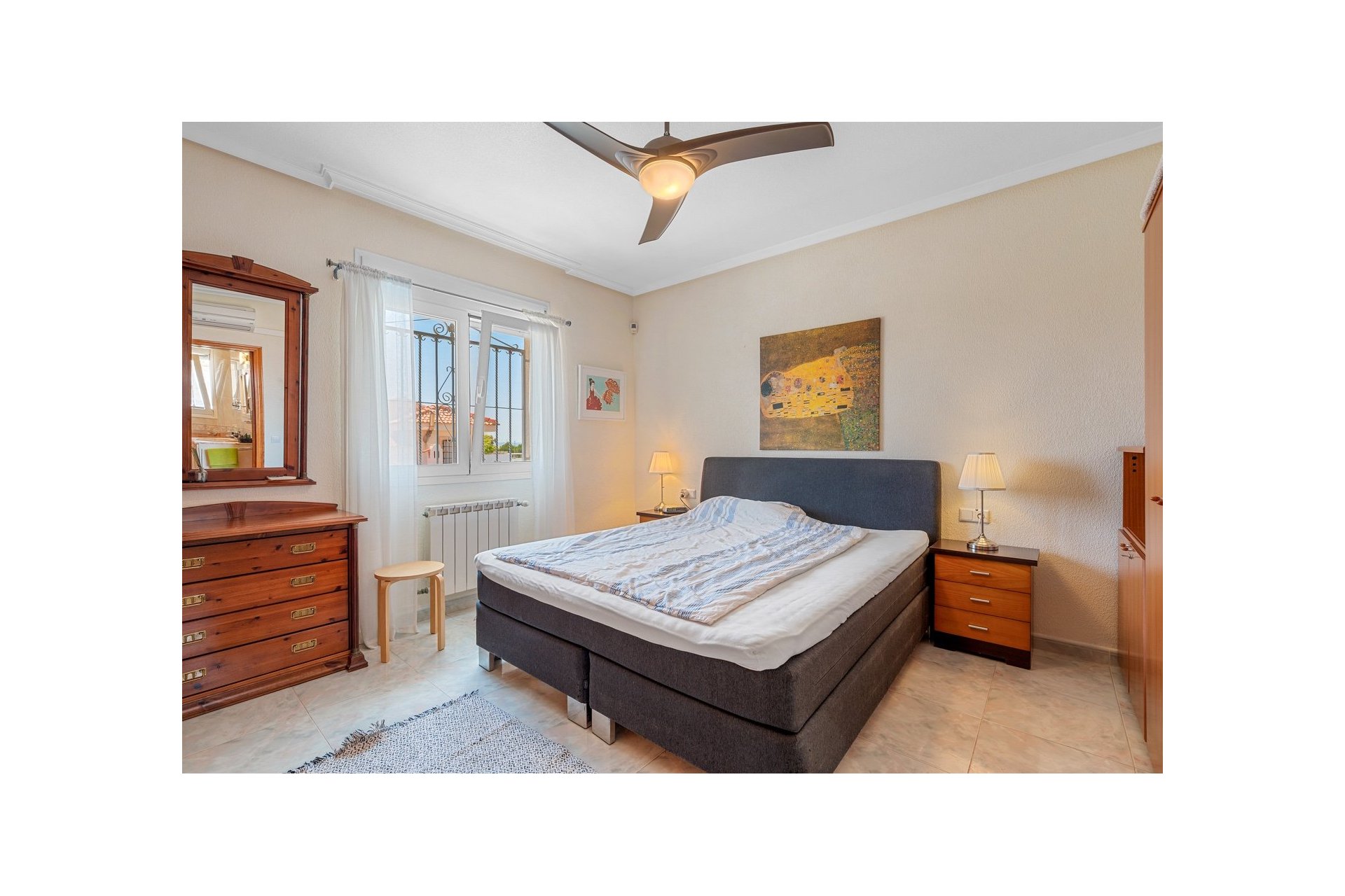 Rynek wtórny - Villa - Ciudad Quesada - Rojales