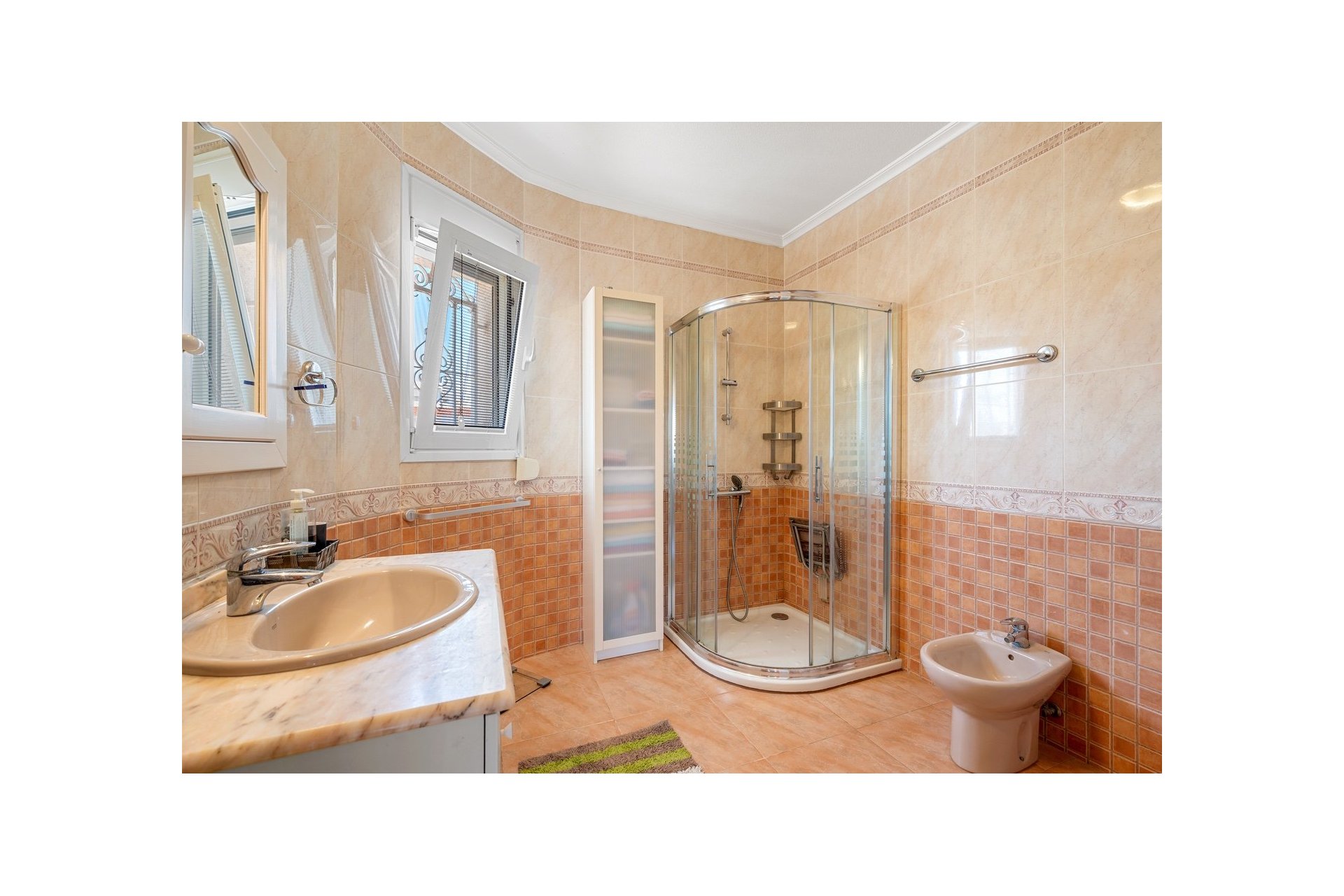 Rynek wtórny - Villa - Ciudad Quesada - Rojales