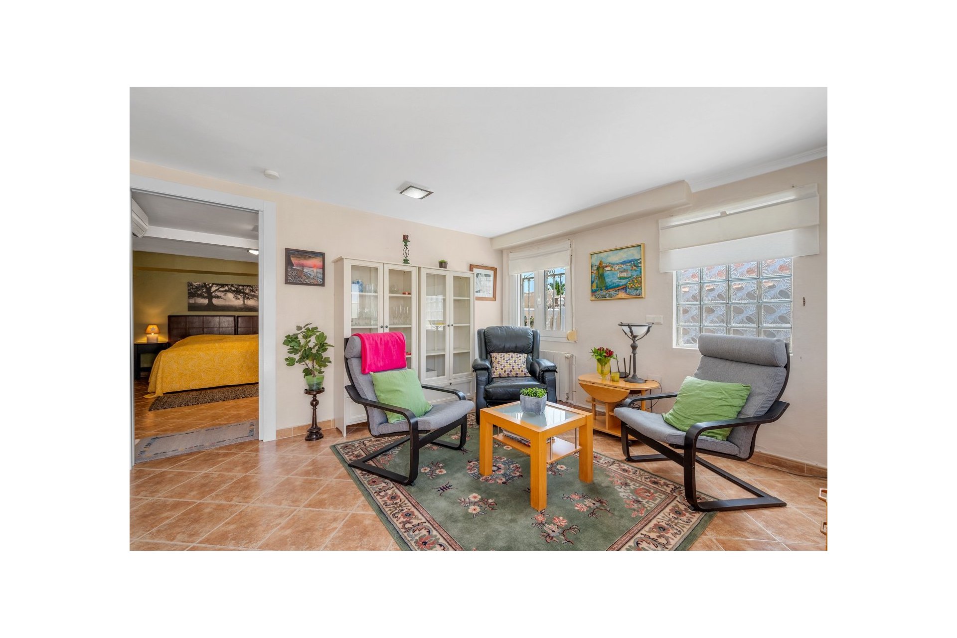 Rynek wtórny - Villa - Ciudad Quesada - Rojales