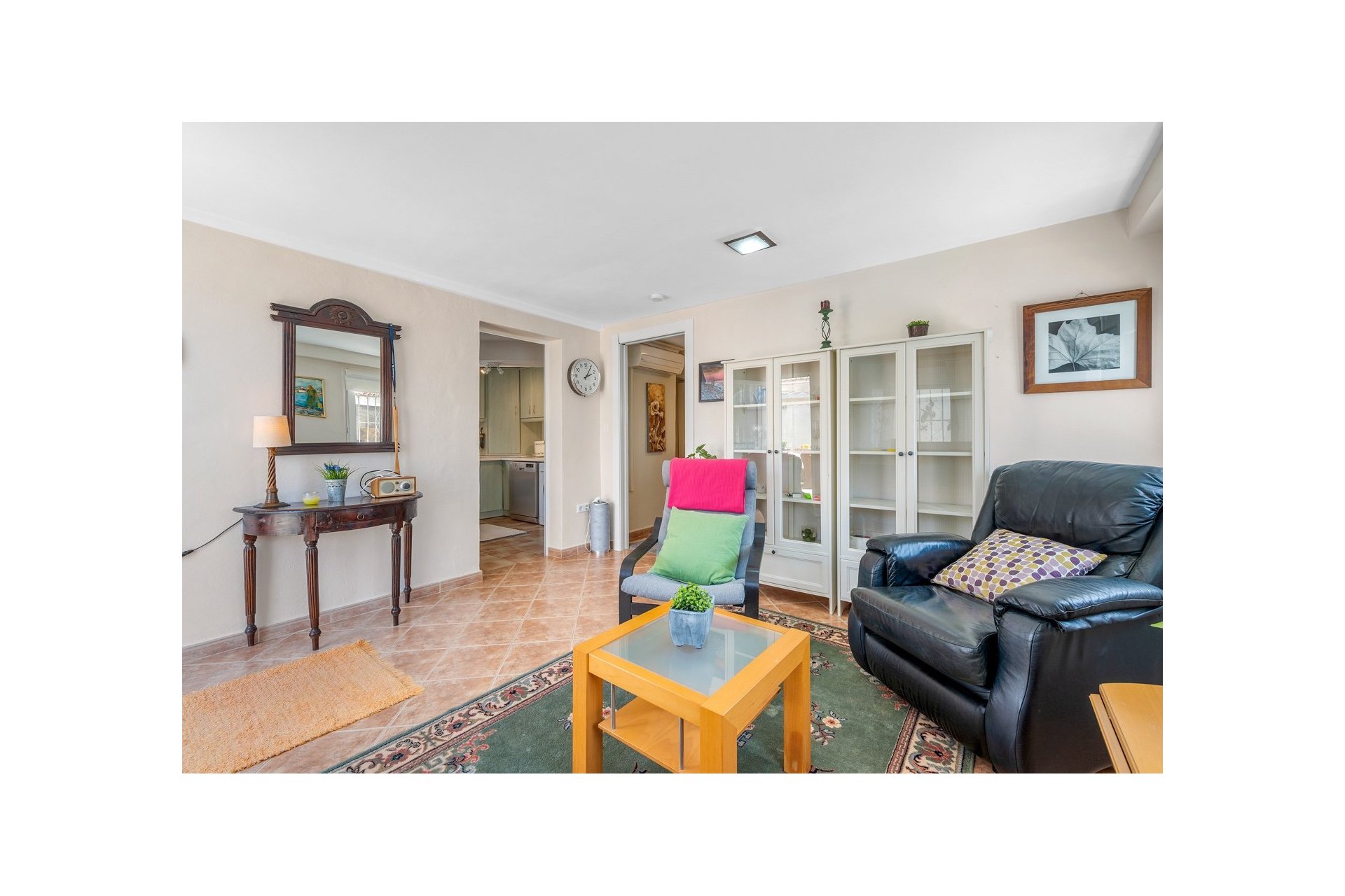 Rynek wtórny - Villa - Ciudad Quesada - Rojales