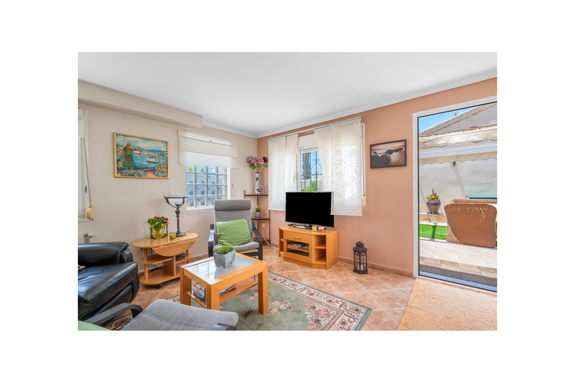 Rynek wtórny - Villa - Ciudad Quesada - Rojales