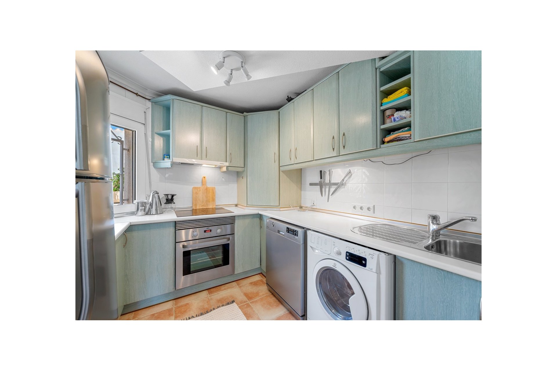 Rynek wtórny - Villa - Ciudad Quesada - Rojales