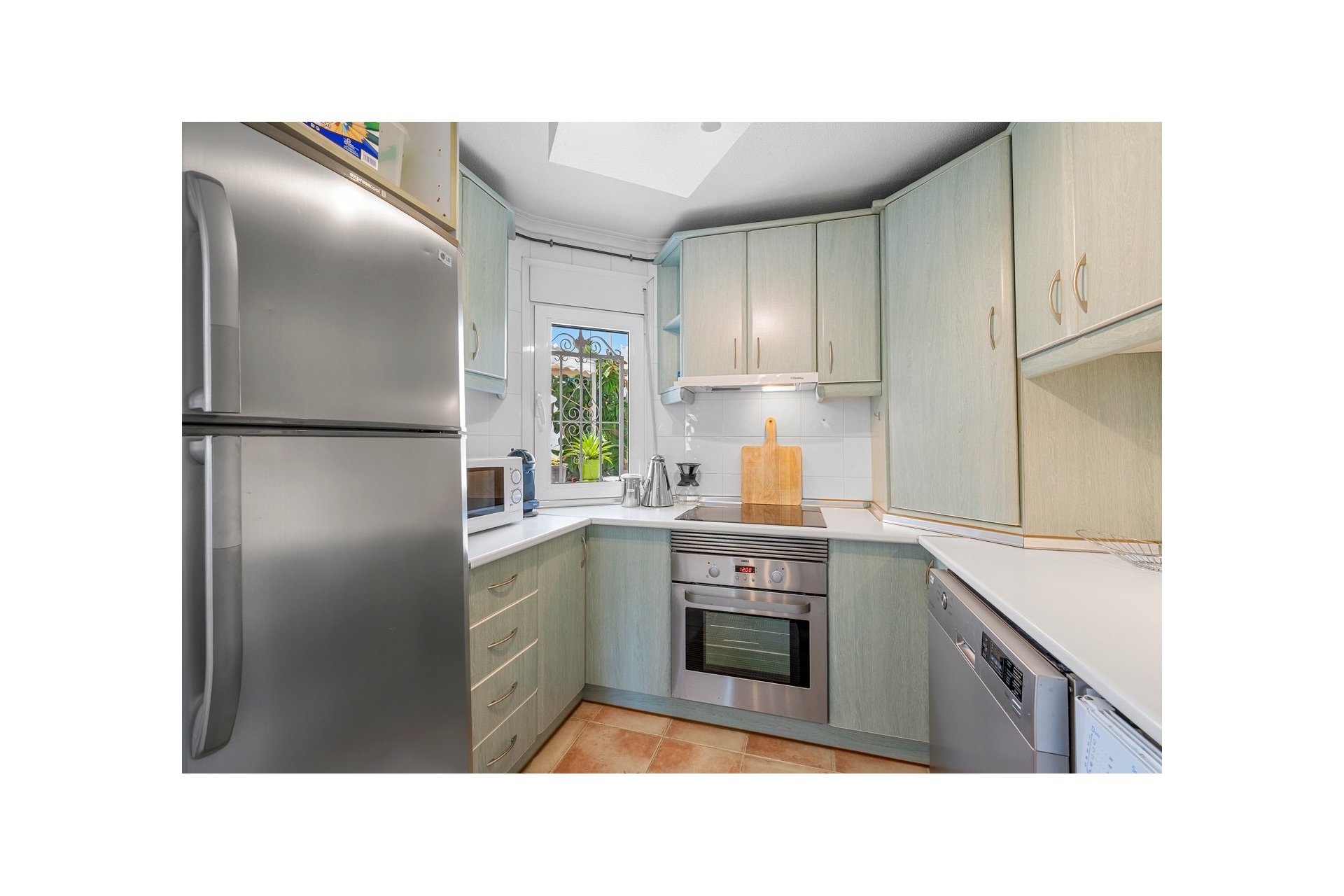 Rynek wtórny - Villa - Ciudad Quesada - Rojales