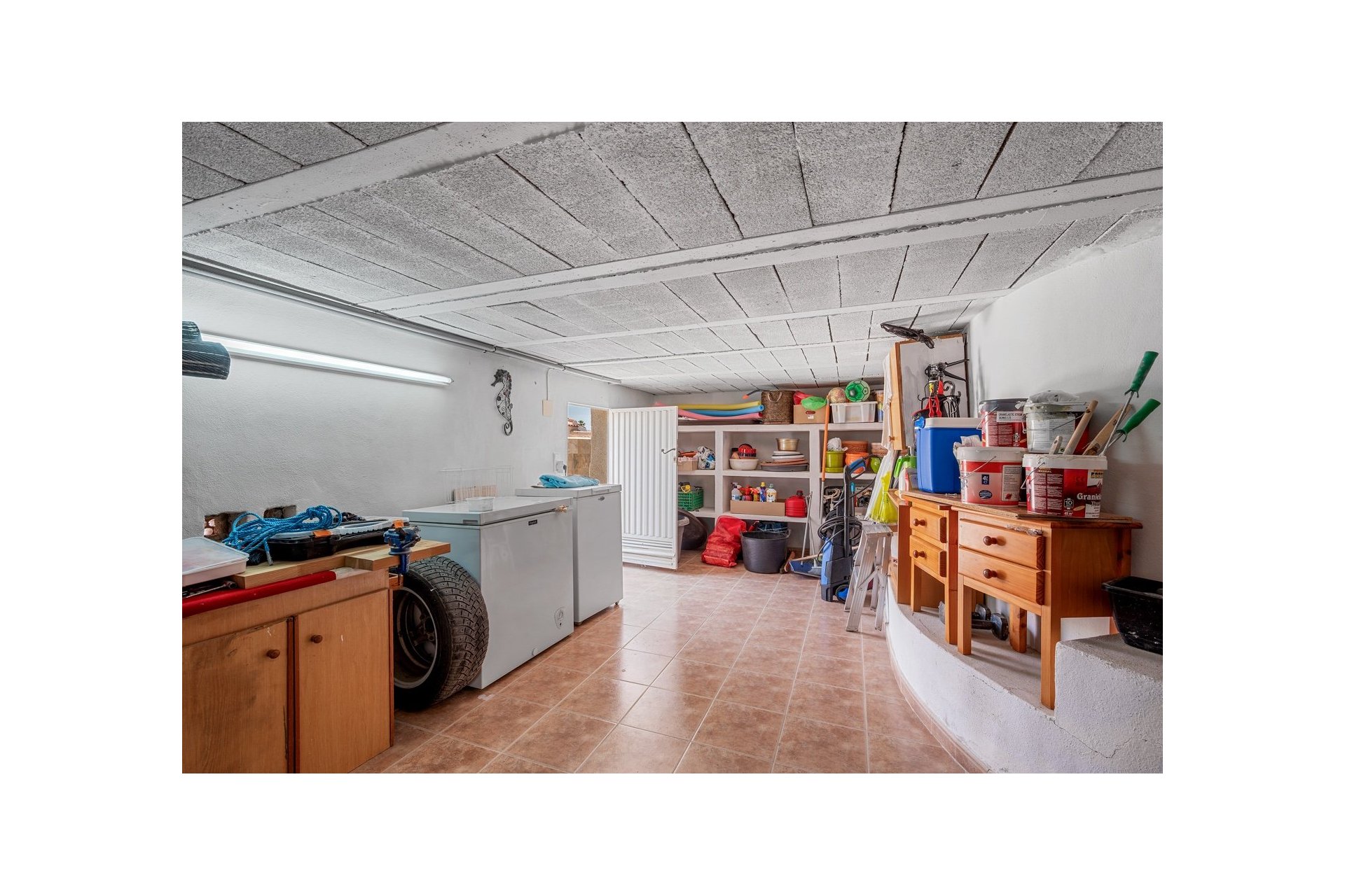 Rynek wtórny - Villa - Ciudad Quesada - Rojales