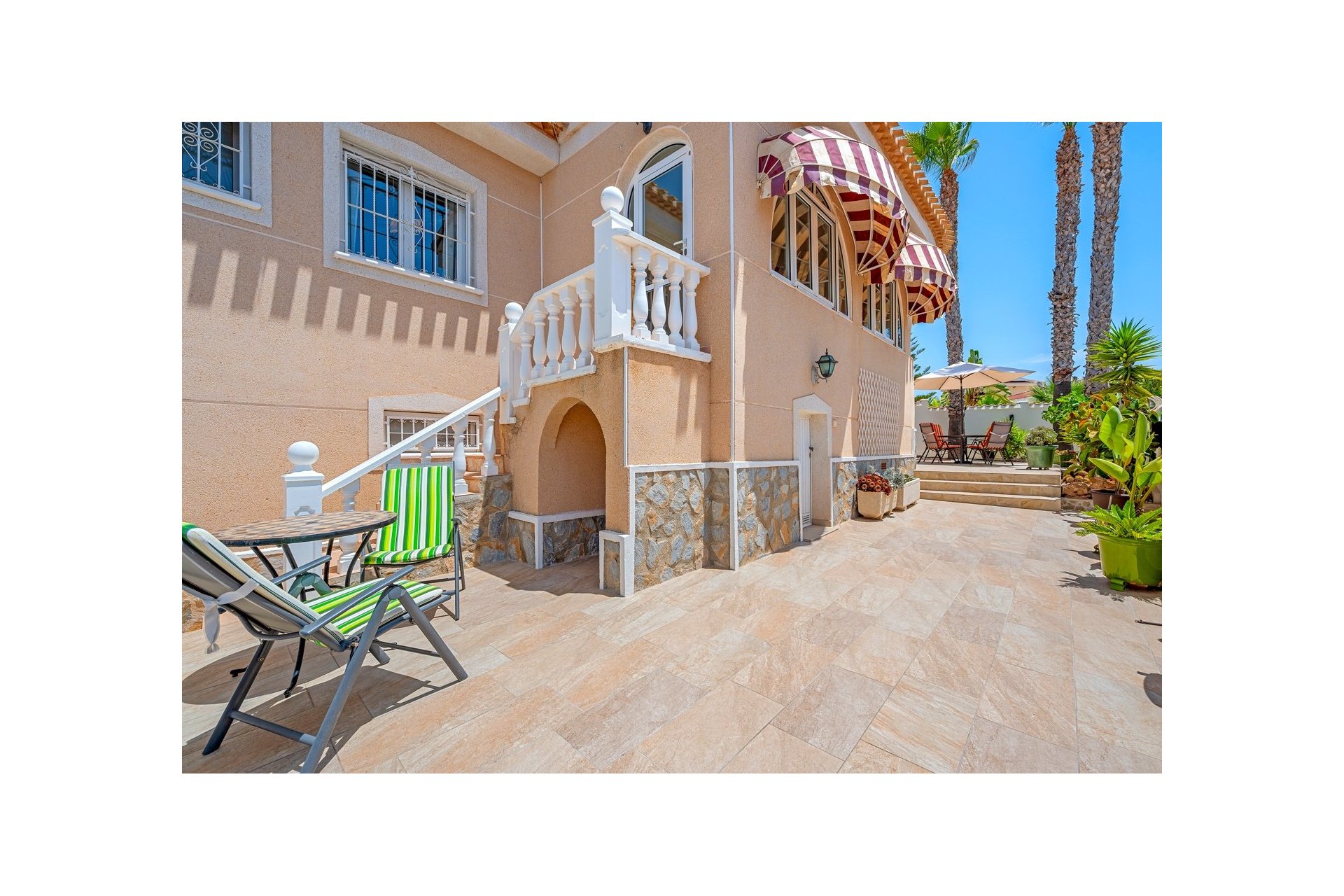 Rynek wtórny - Villa - Ciudad Quesada - Rojales