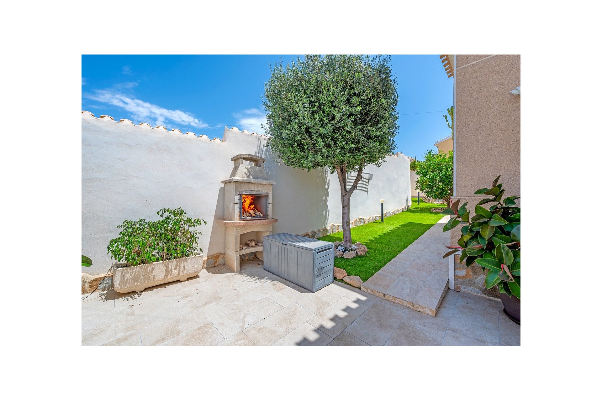 Rynek wtórny - Villa - Ciudad Quesada - Rojales