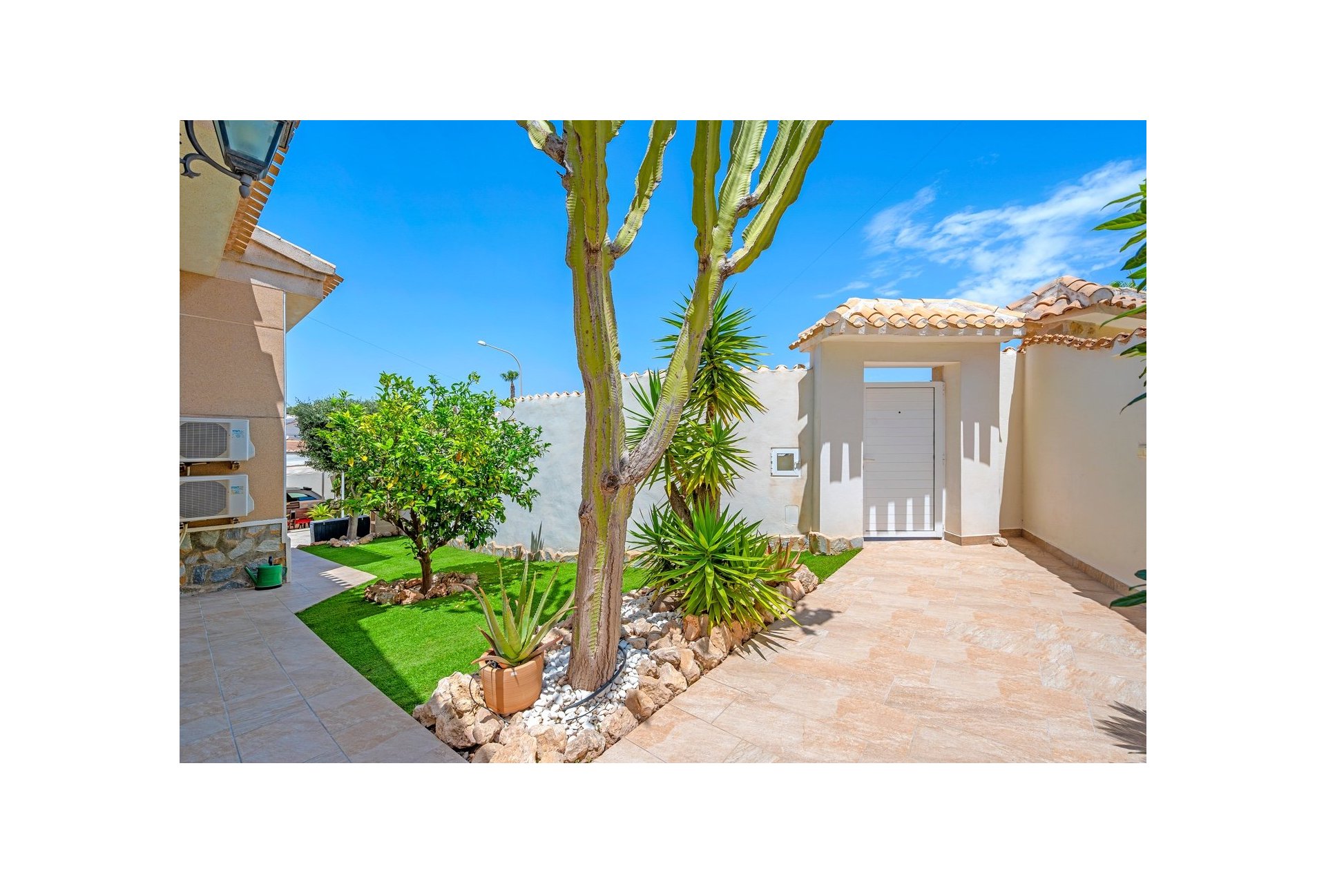 Rynek wtórny - Villa - Ciudad Quesada - Rojales