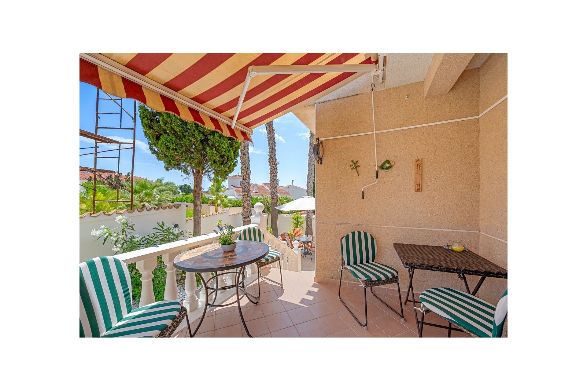 Rynek wtórny - Villa - Ciudad Quesada - Rojales