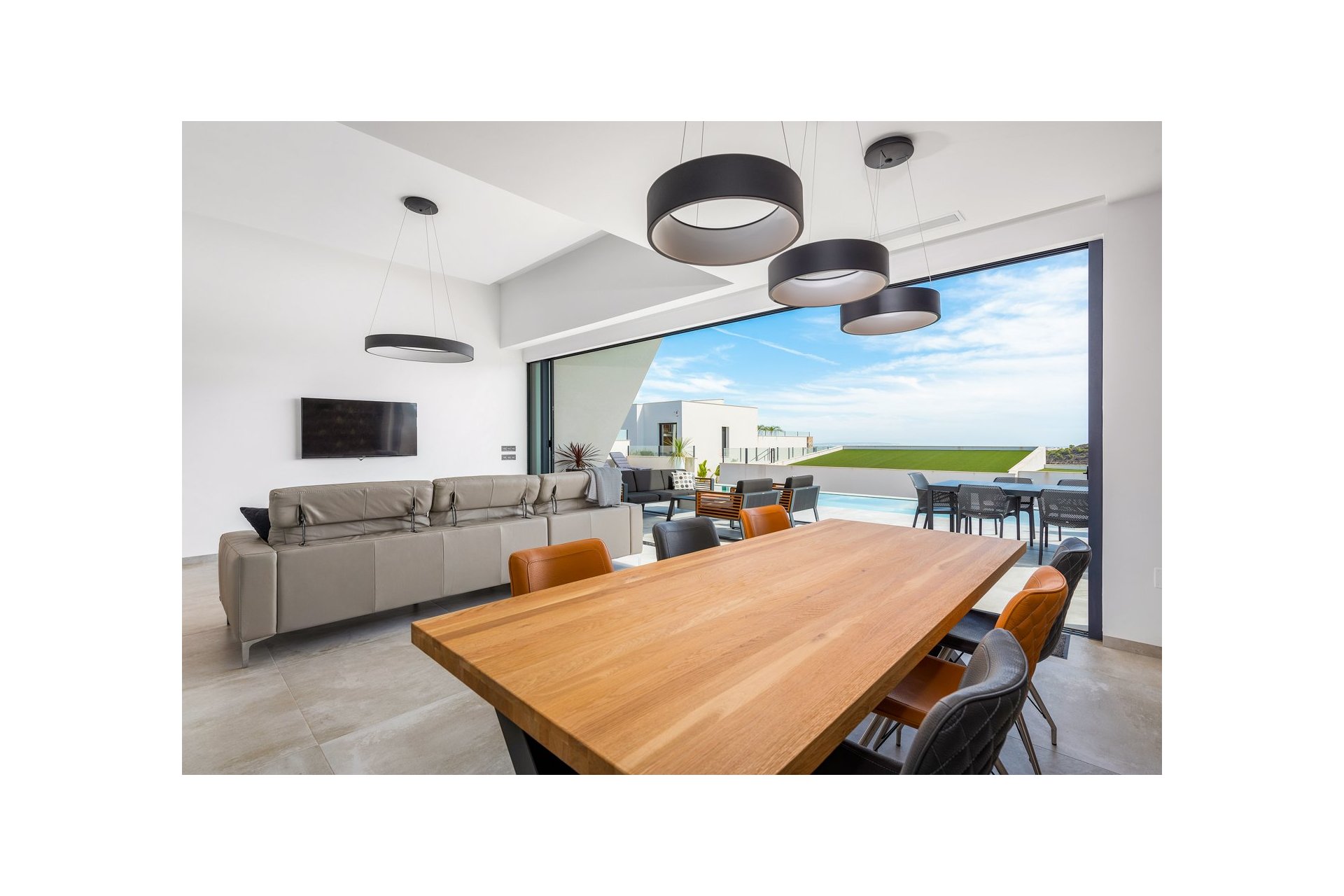 Rynek wtórny - Villa - Ciudad Quesada - Rojales