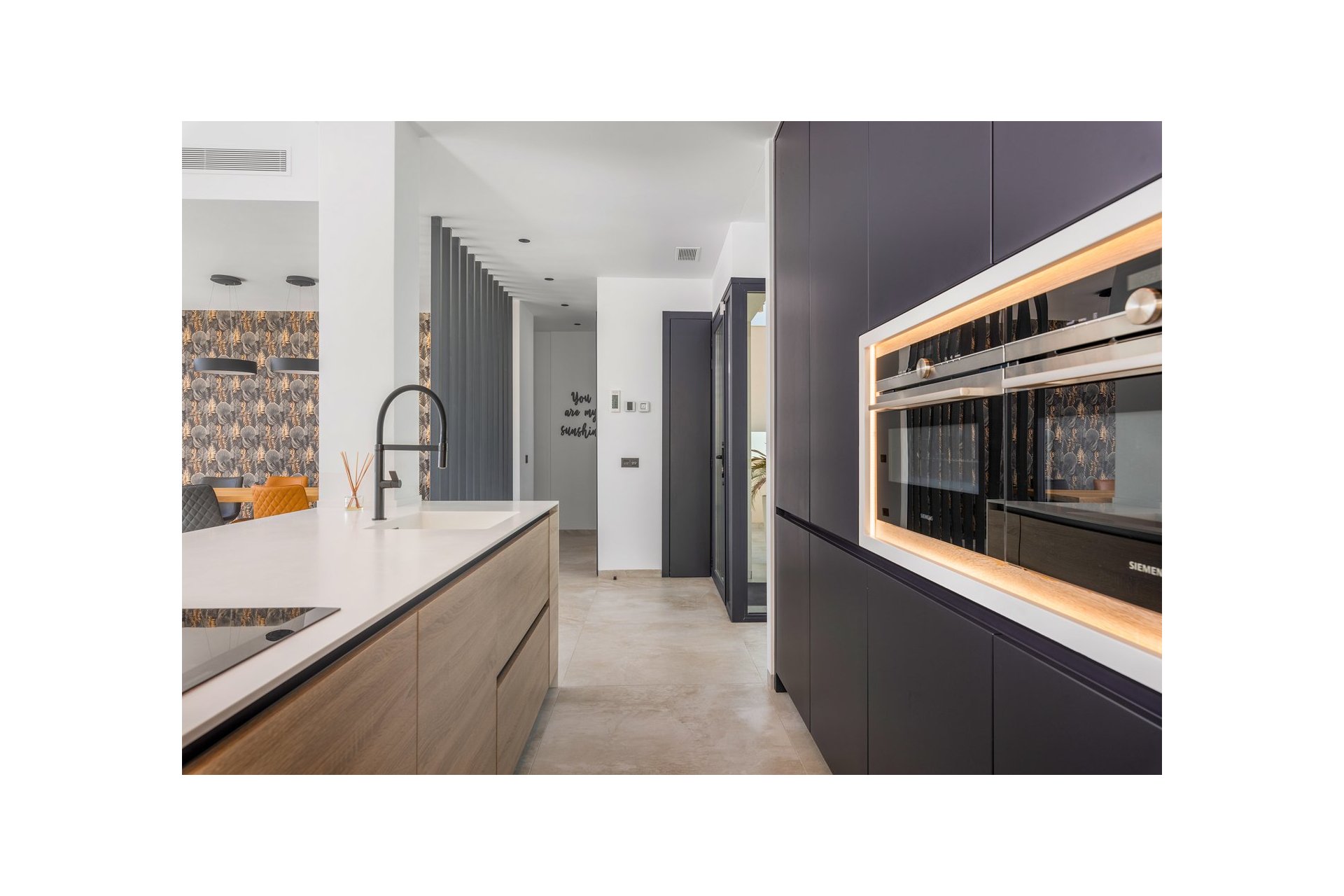 Rynek wtórny - Villa - Ciudad Quesada - Rojales