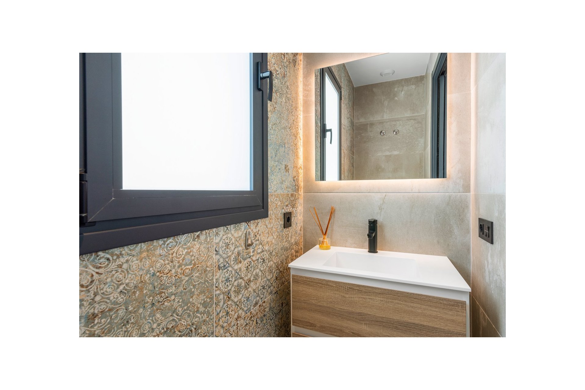 Rynek wtórny - Villa - Ciudad Quesada - Rojales