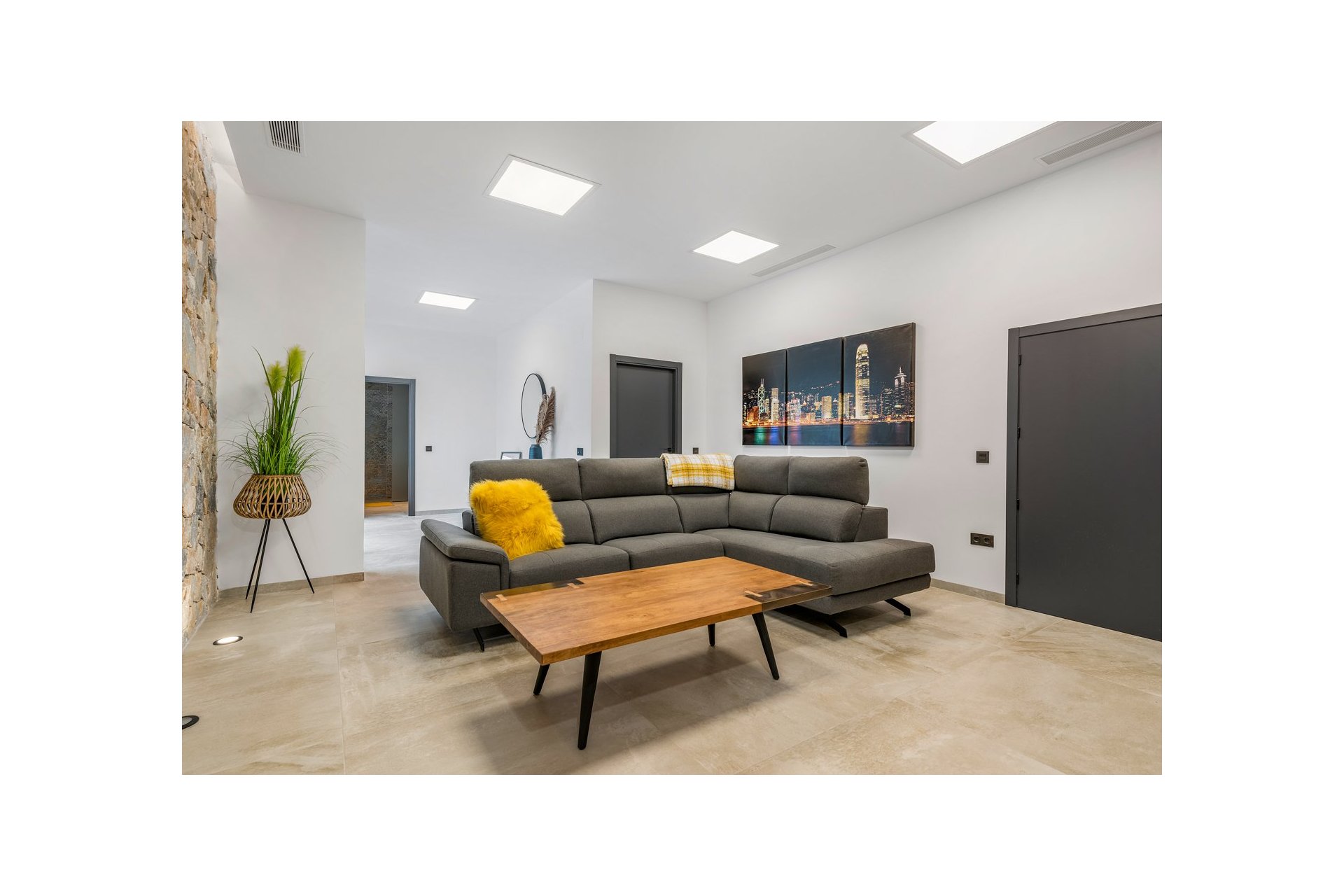 Rynek wtórny - Villa - Ciudad Quesada - Rojales