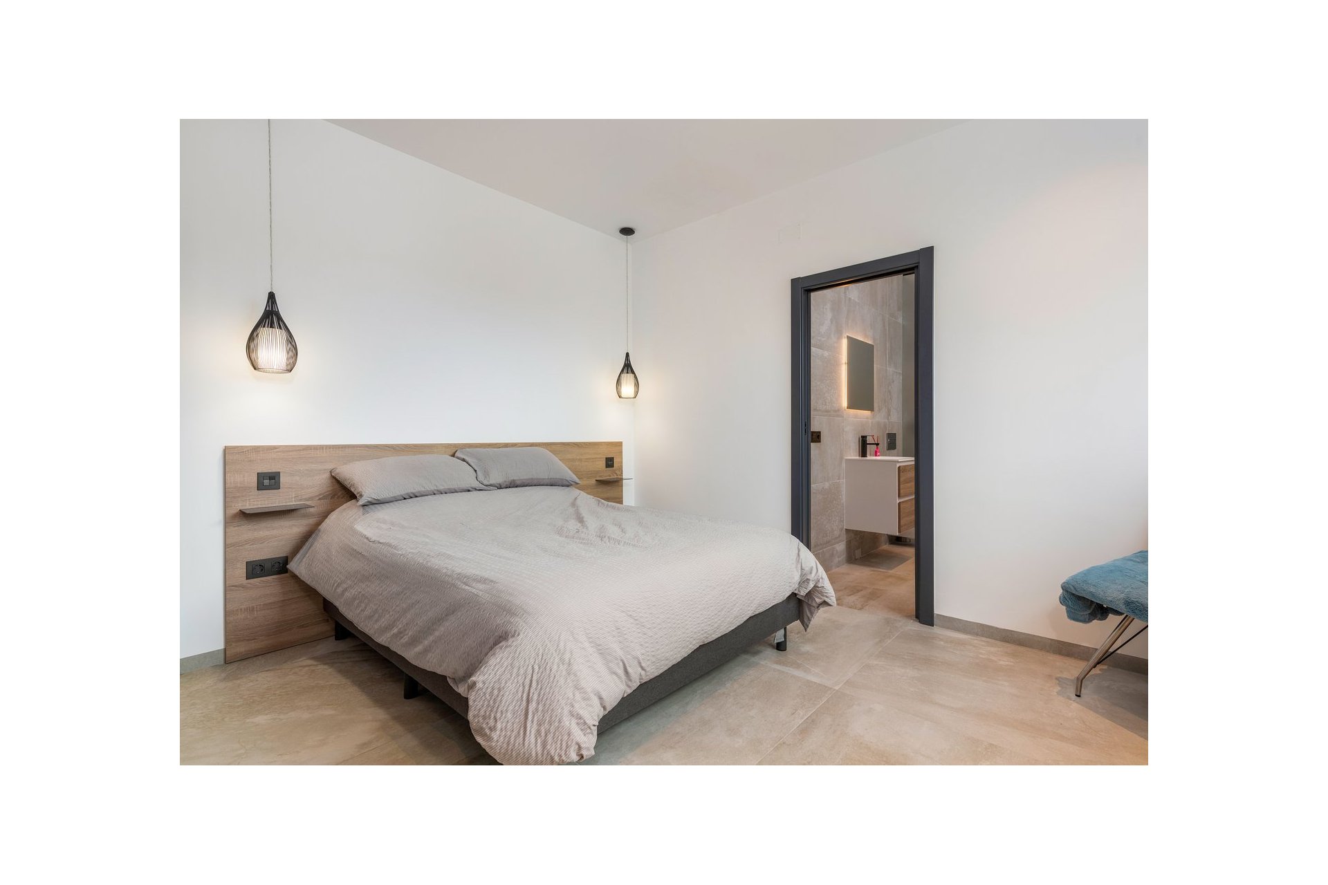 Rynek wtórny - Villa - Ciudad Quesada - Rojales