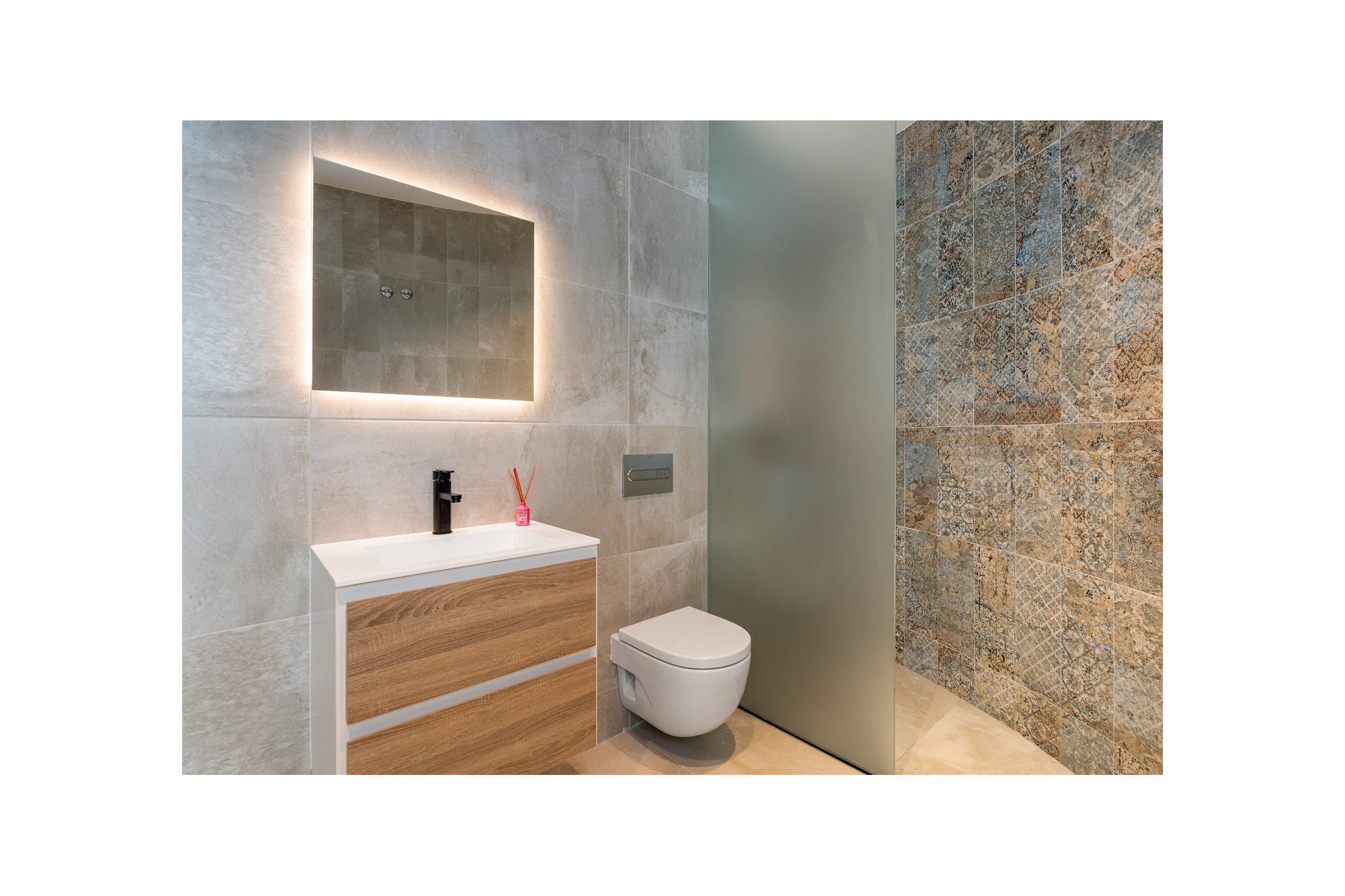 Rynek wtórny - Villa - Ciudad Quesada - Rojales