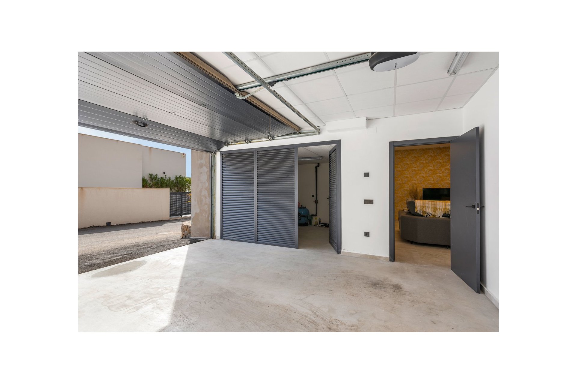 Rynek wtórny - Villa - Ciudad Quesada - Rojales