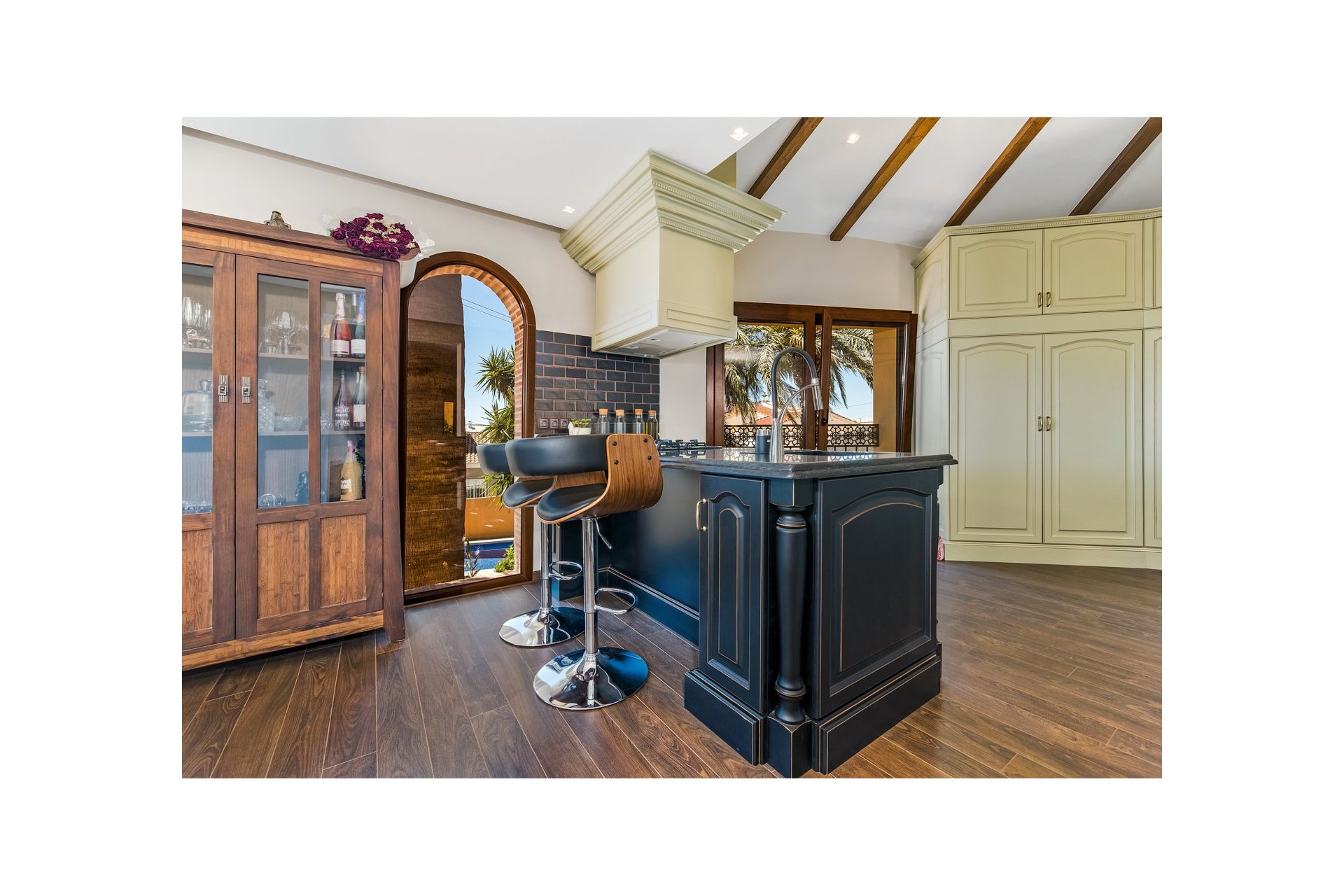 Rynek wtórny - Villa - Ciudad Quesada - Rojales