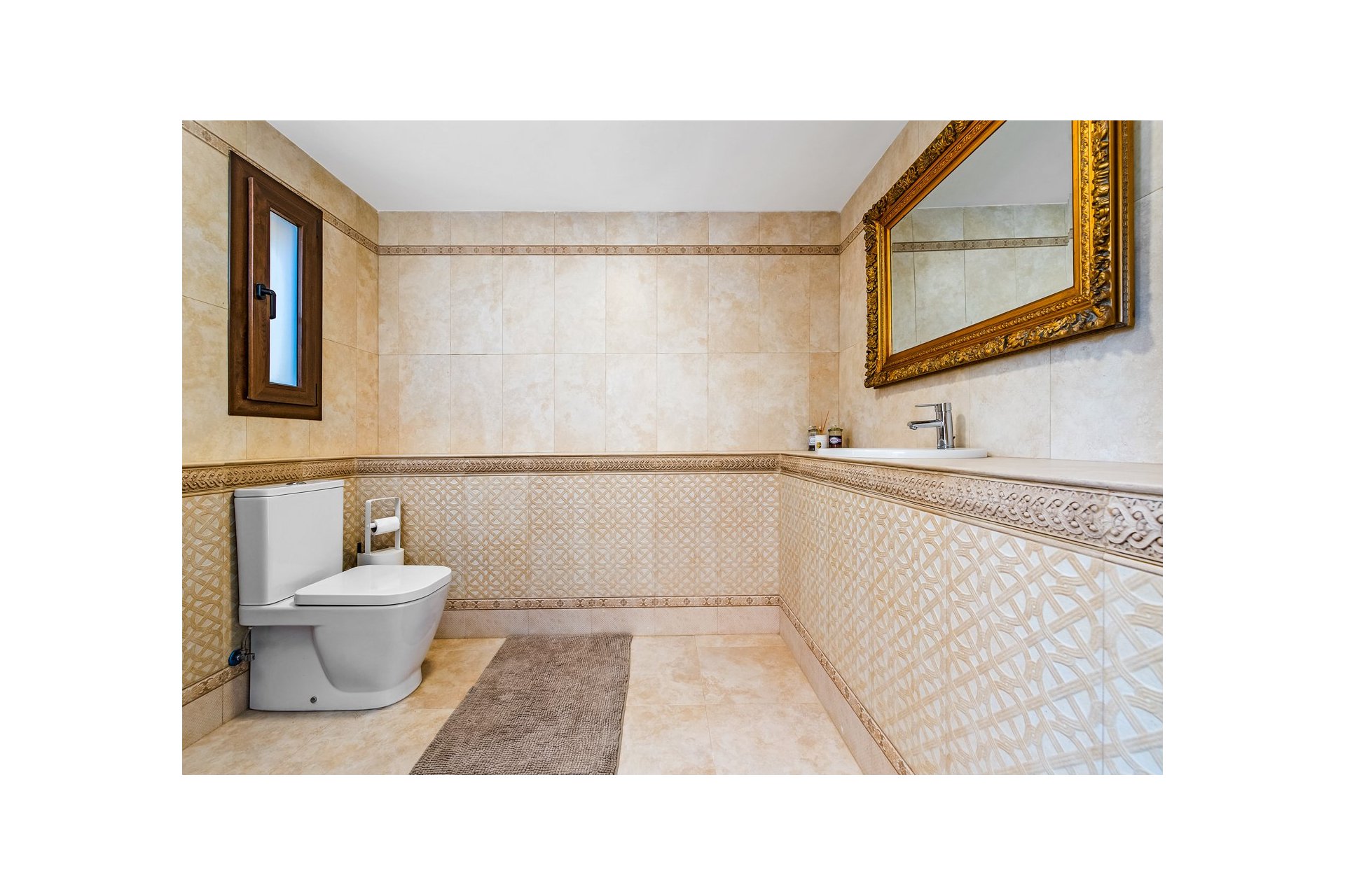 Rynek wtórny - Villa - Ciudad Quesada - Rojales