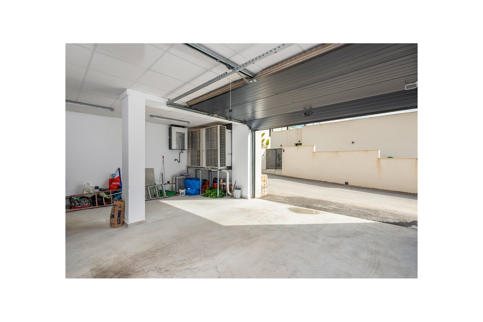 Rynek wtórny - Villa - Ciudad Quesada - Rojales