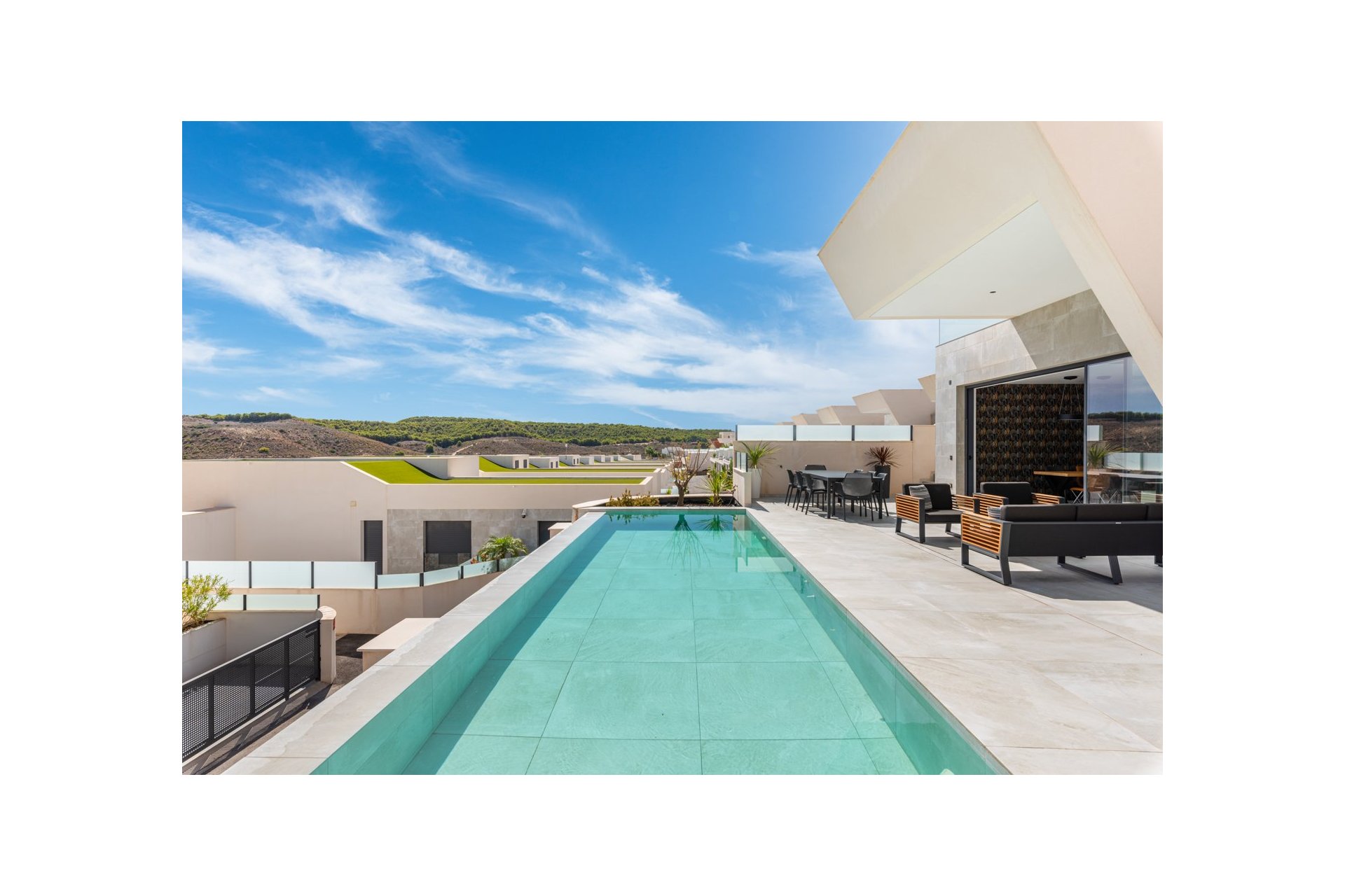 Rynek wtórny - Villa - Ciudad Quesada - Rojales