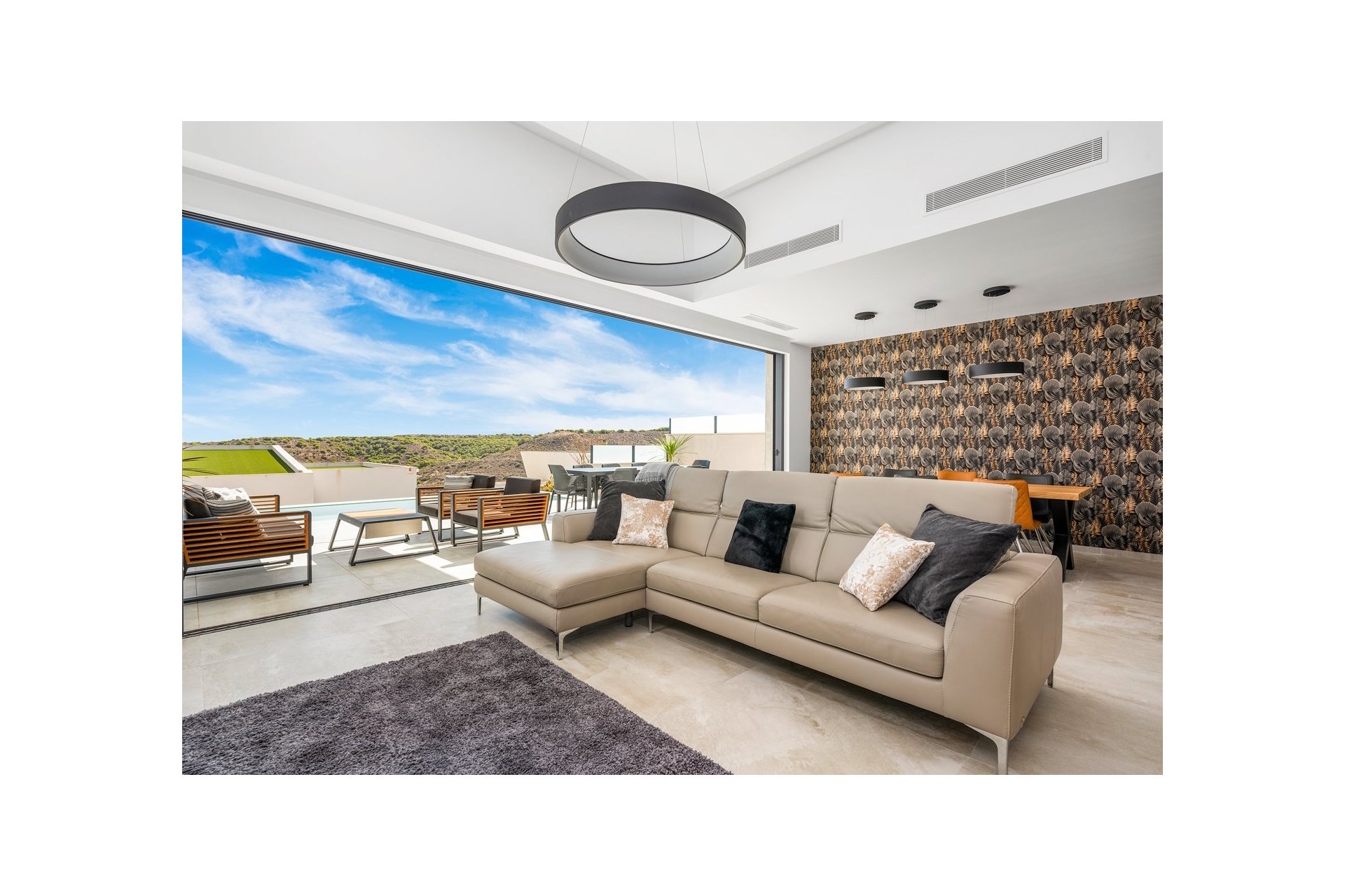 Rynek wtórny - Villa - Ciudad Quesada - Rojales