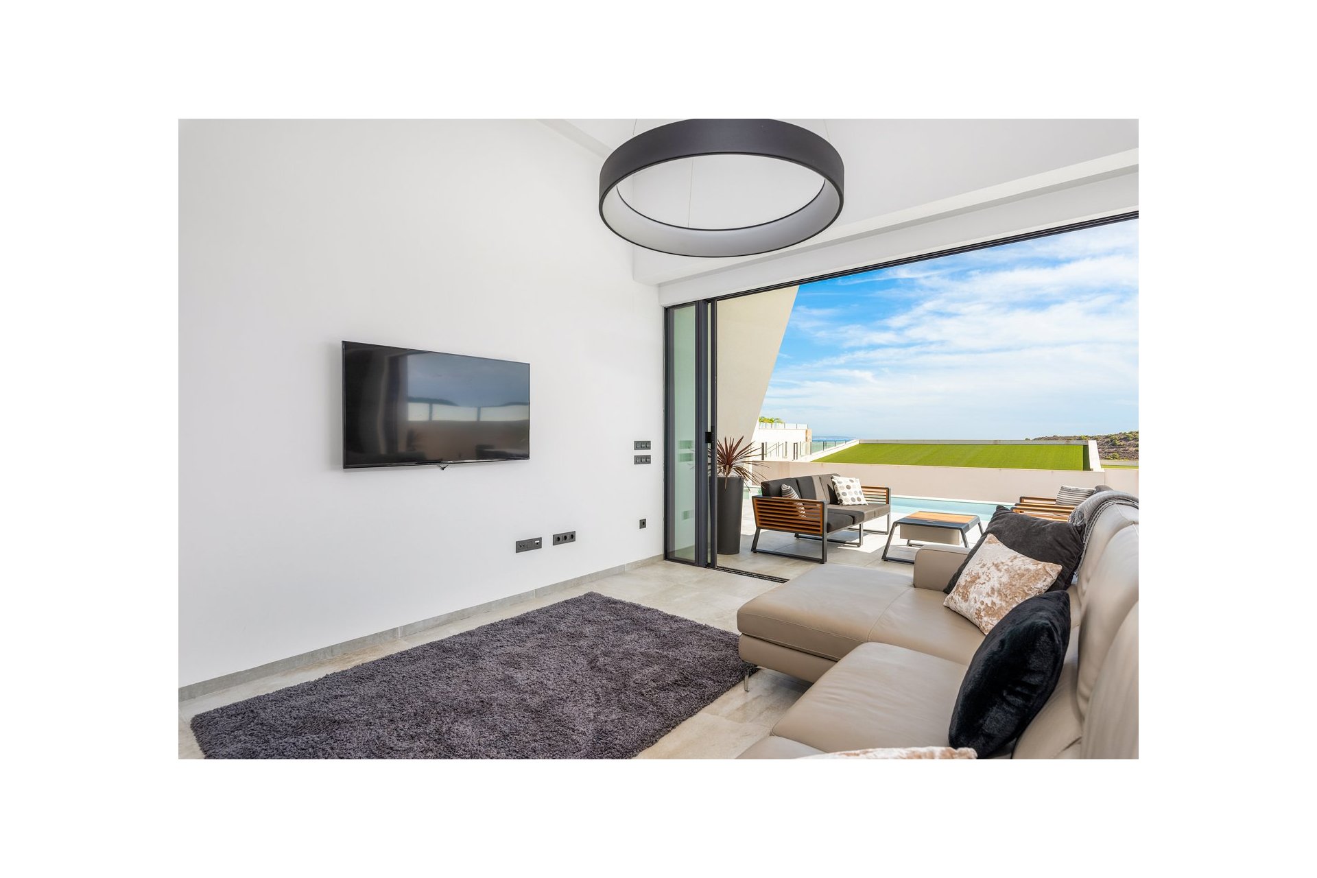 Rynek wtórny - Villa - Ciudad Quesada - Rojales