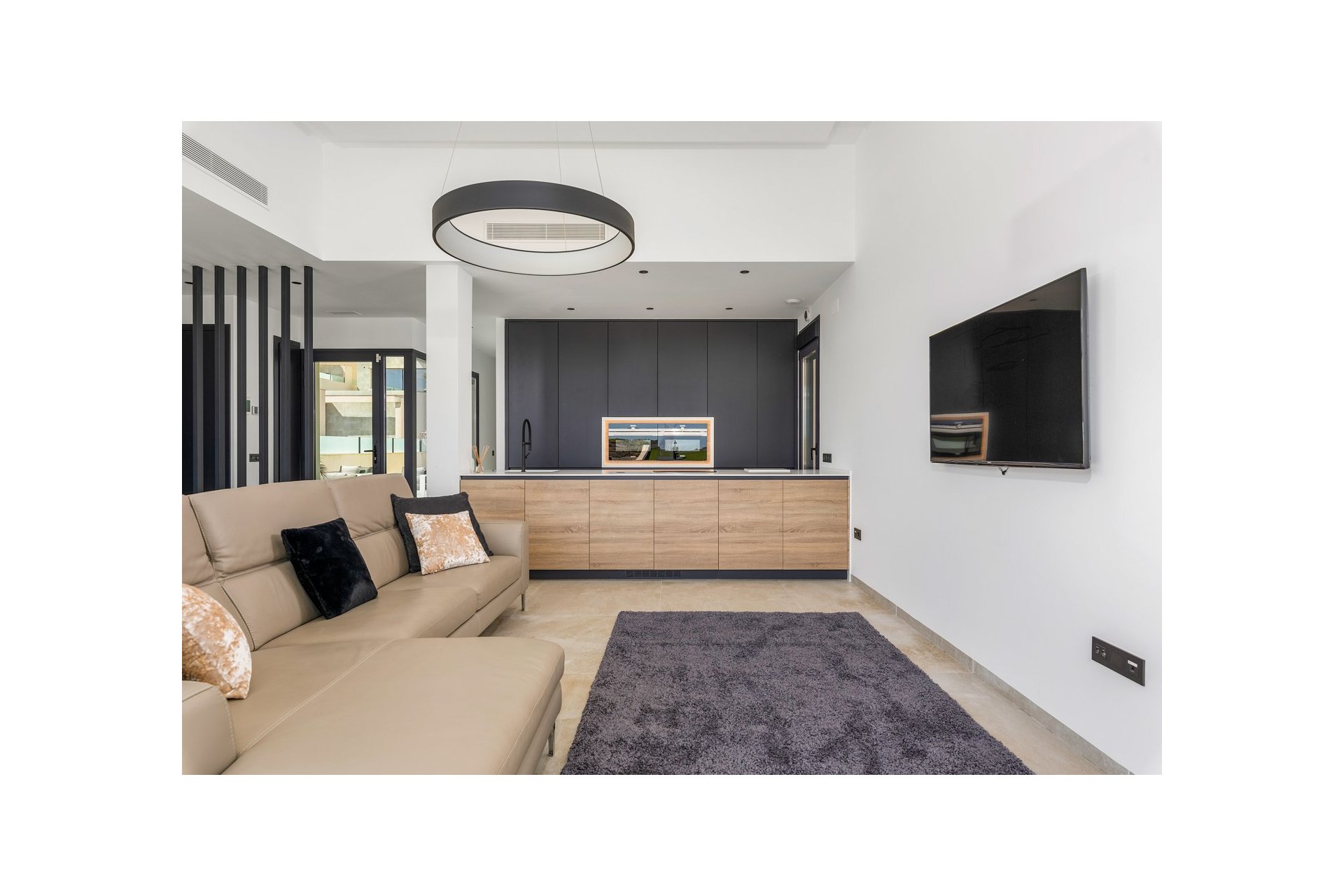 Rynek wtórny - Villa - Ciudad Quesada - Rojales