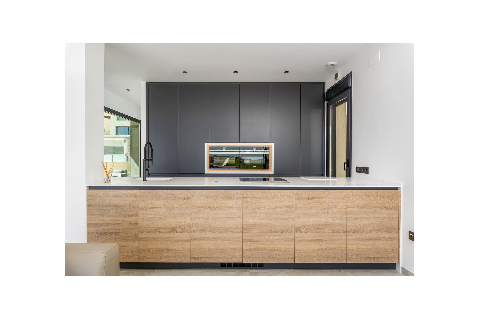 Rynek wtórny - Villa - Ciudad Quesada - Rojales