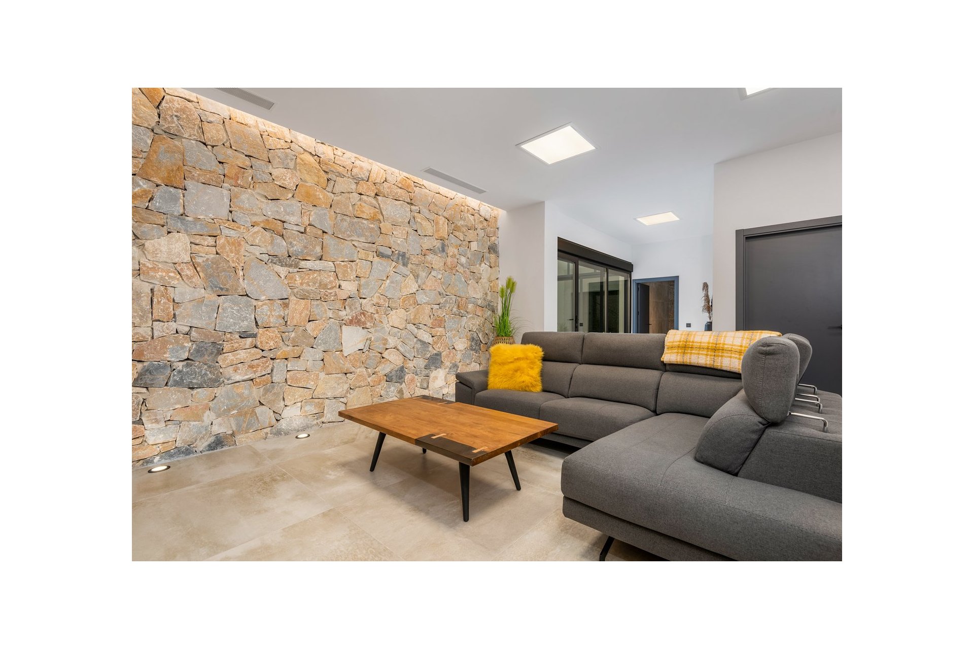 Rynek wtórny - Villa - Ciudad Quesada - Rojales