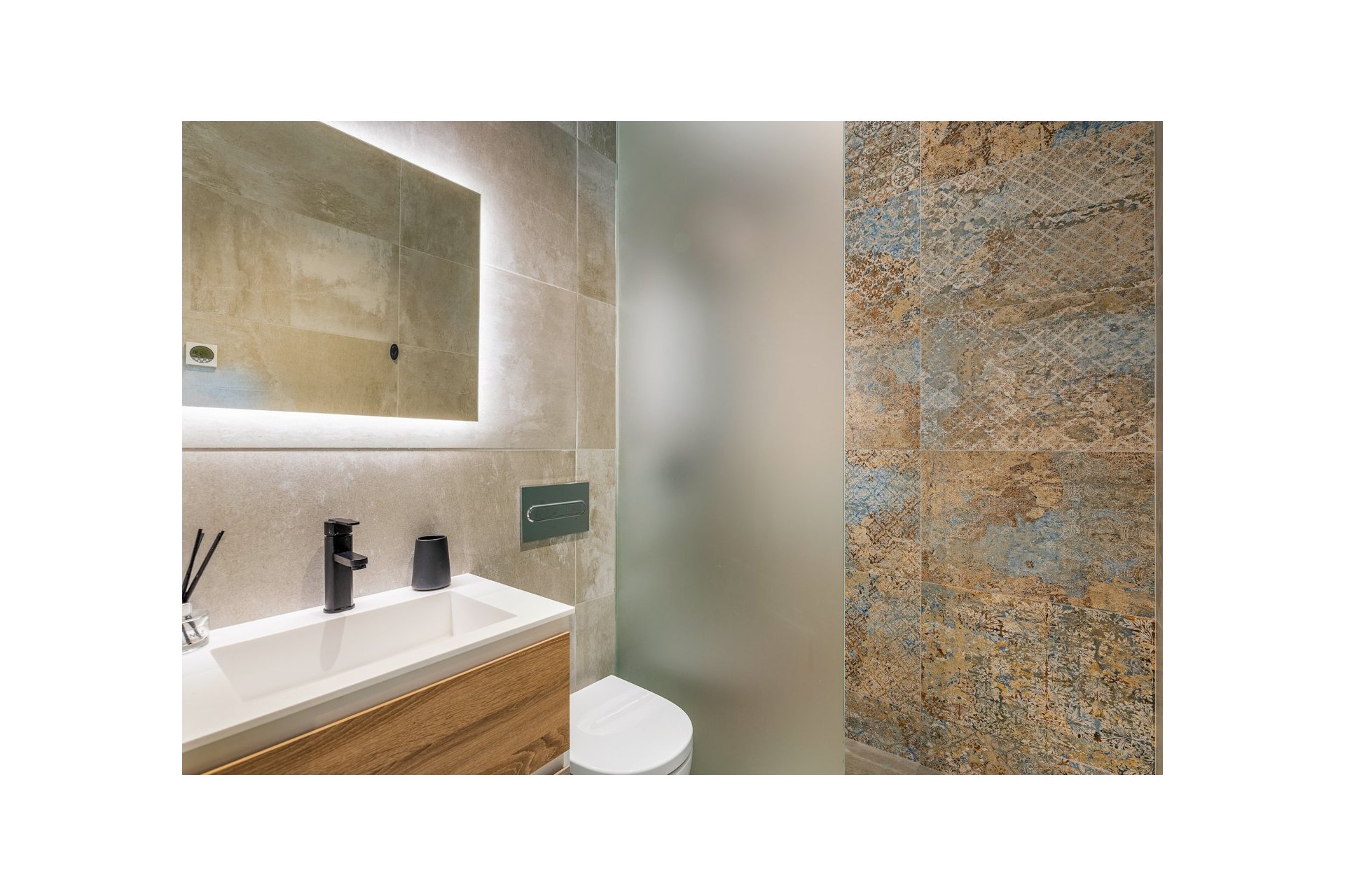 Rynek wtórny - Villa - Ciudad Quesada - Rojales