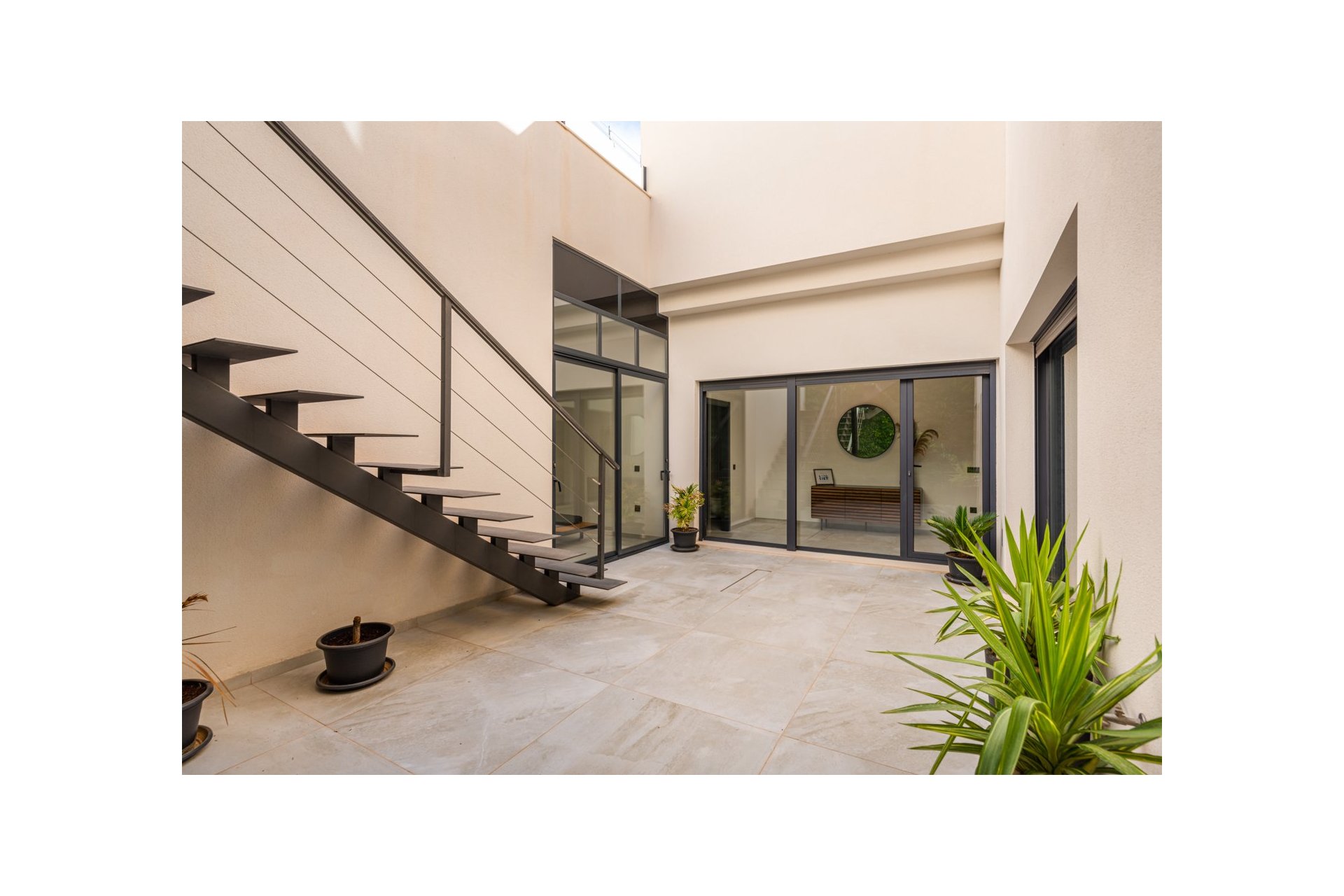 Rynek wtórny - Villa - Ciudad Quesada - Rojales