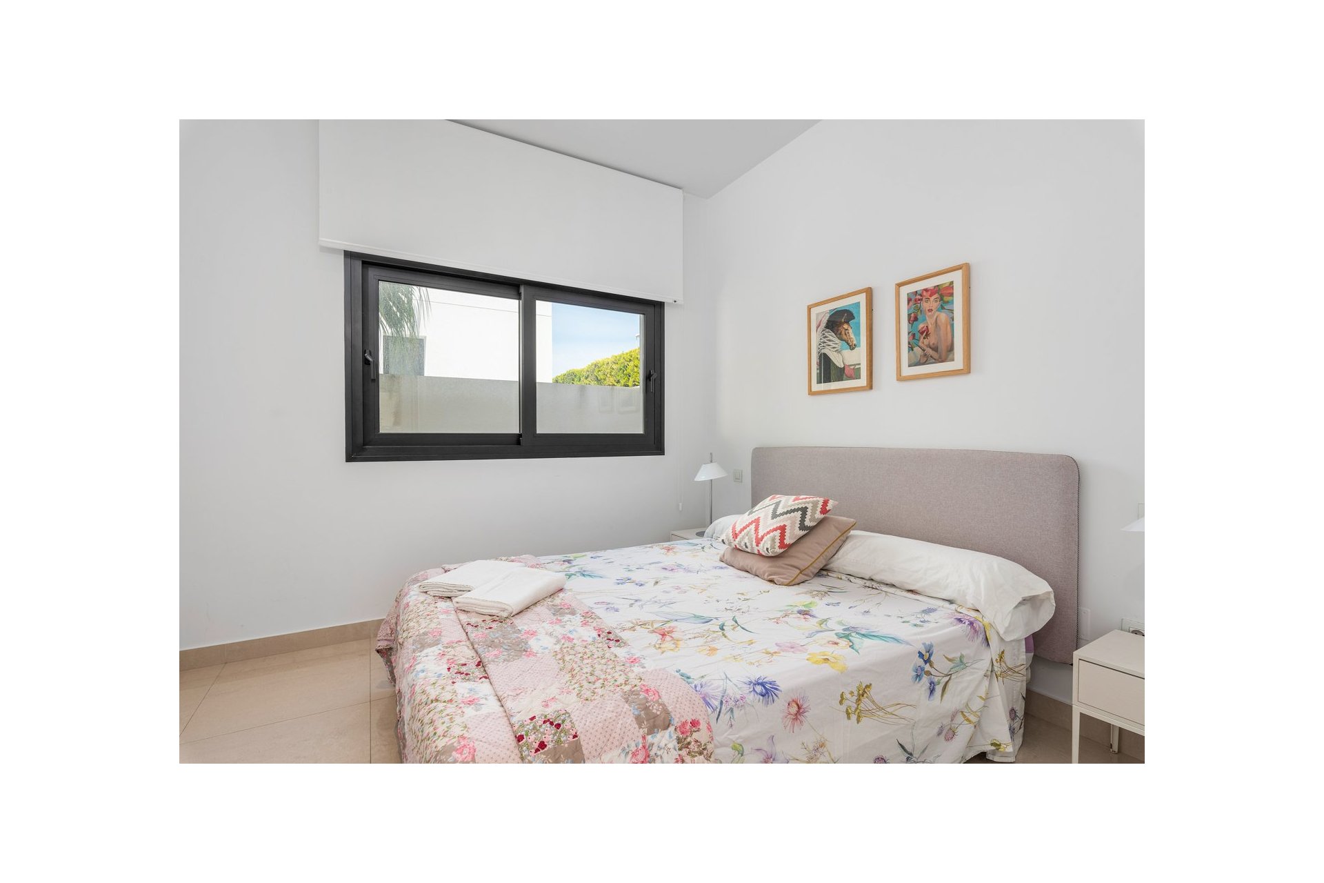 Rynek wtórny - Villa - Ciudad Quesada - Rojales