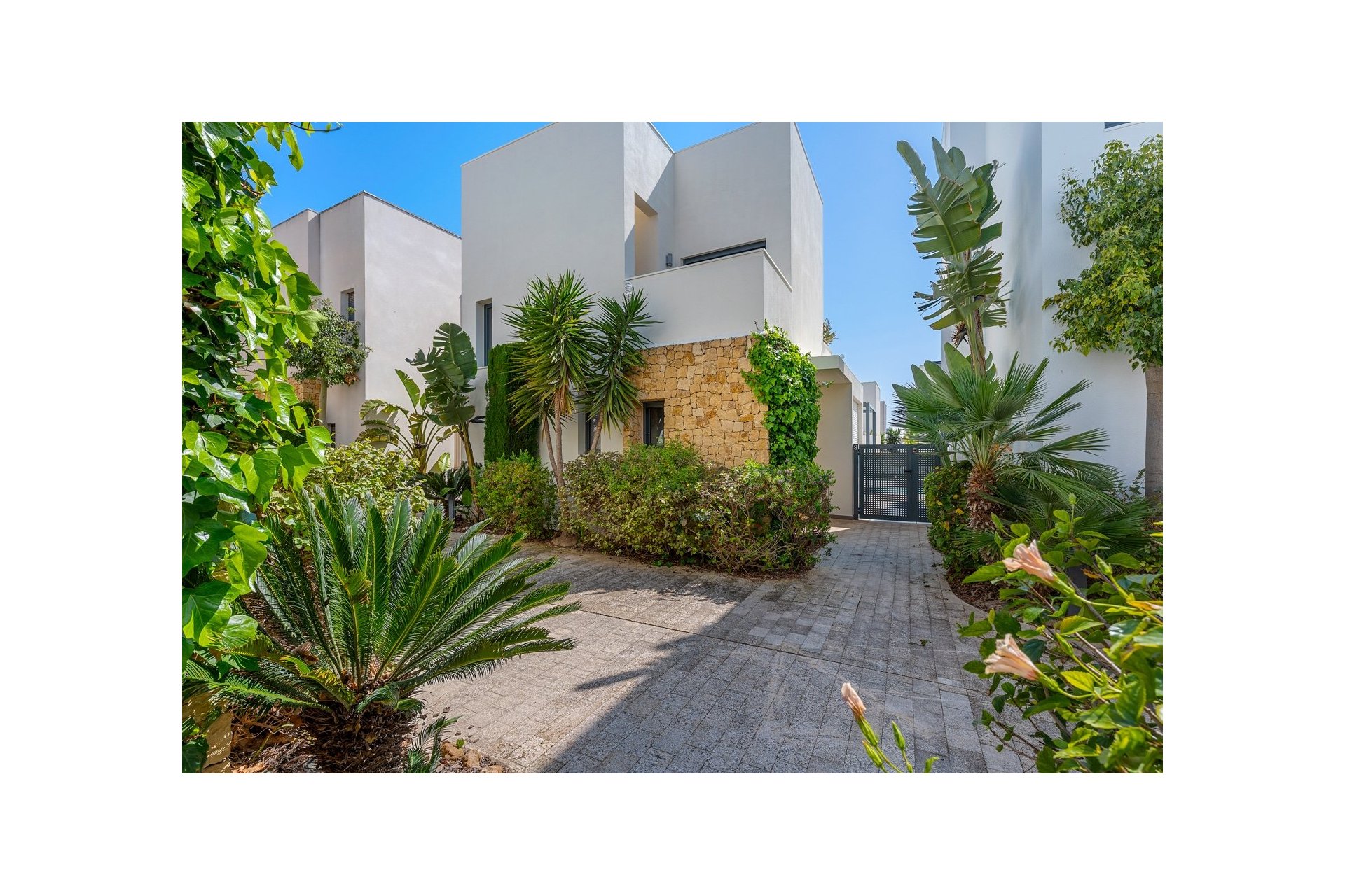 Rynek wtórny - Villa - Ciudad Quesada - Rojales