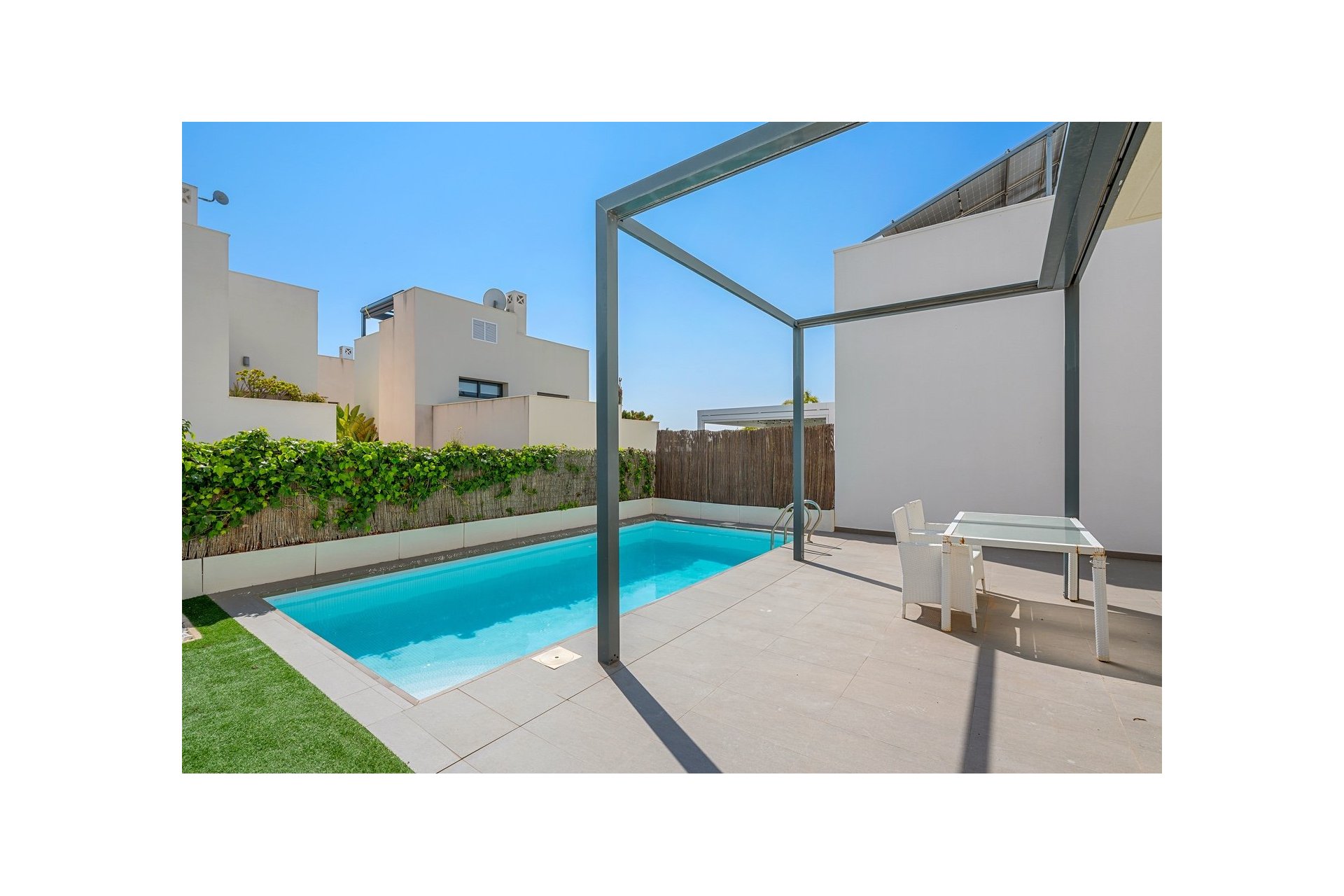 Rynek wtórny - Villa - Ciudad Quesada - Rojales