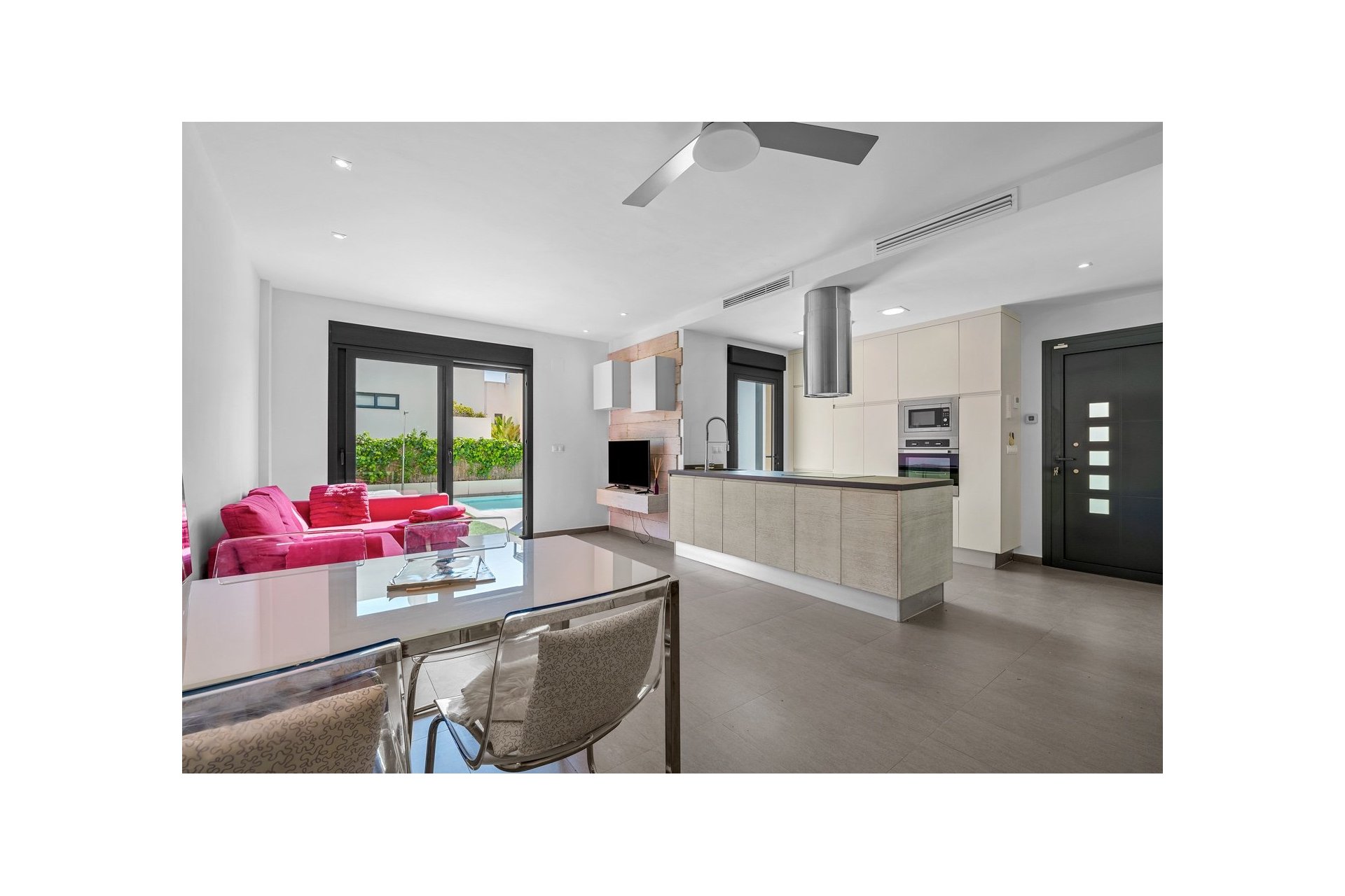 Rynek wtórny - Villa - Ciudad Quesada - Rojales