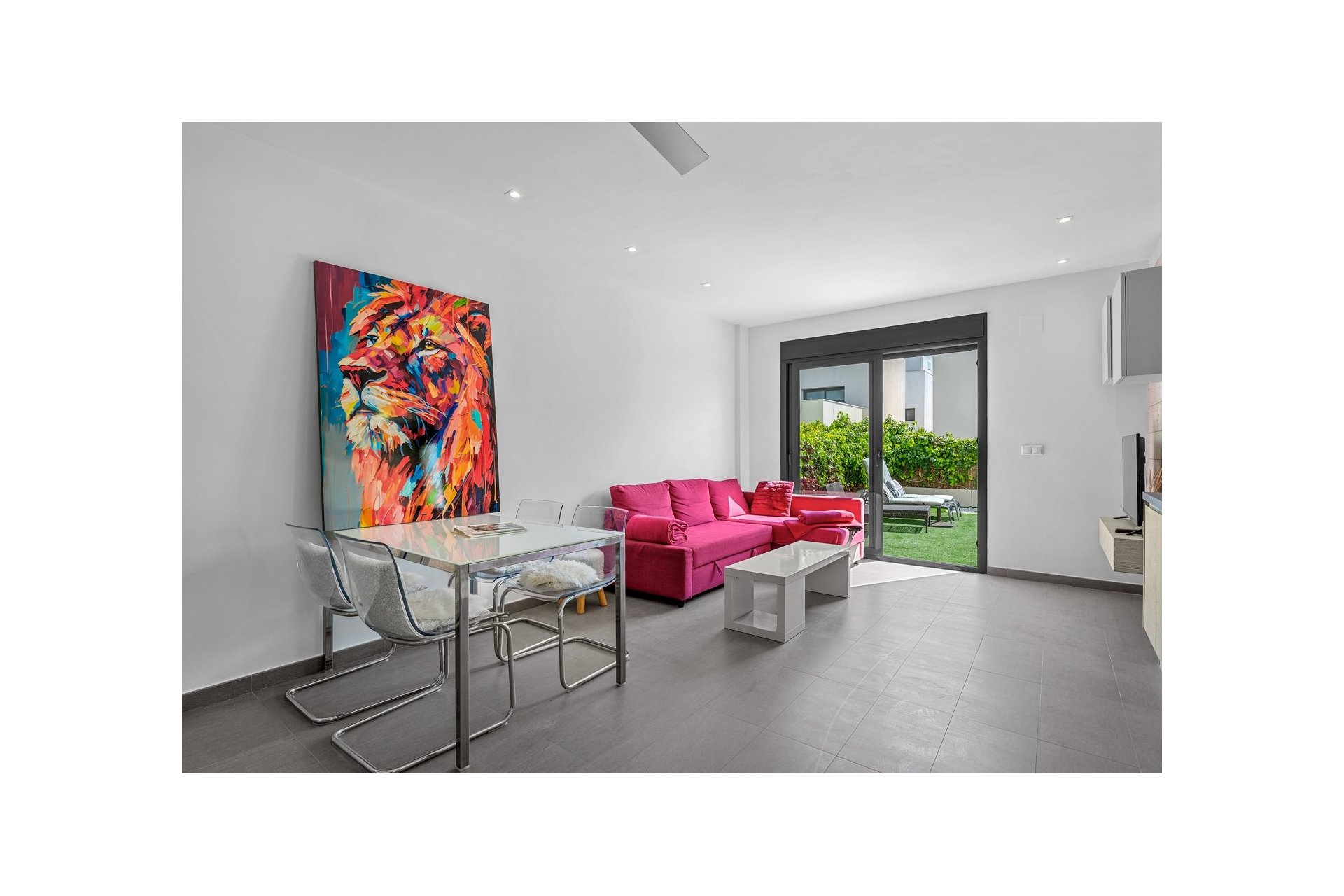 Rynek wtórny - Villa - Ciudad Quesada - Rojales