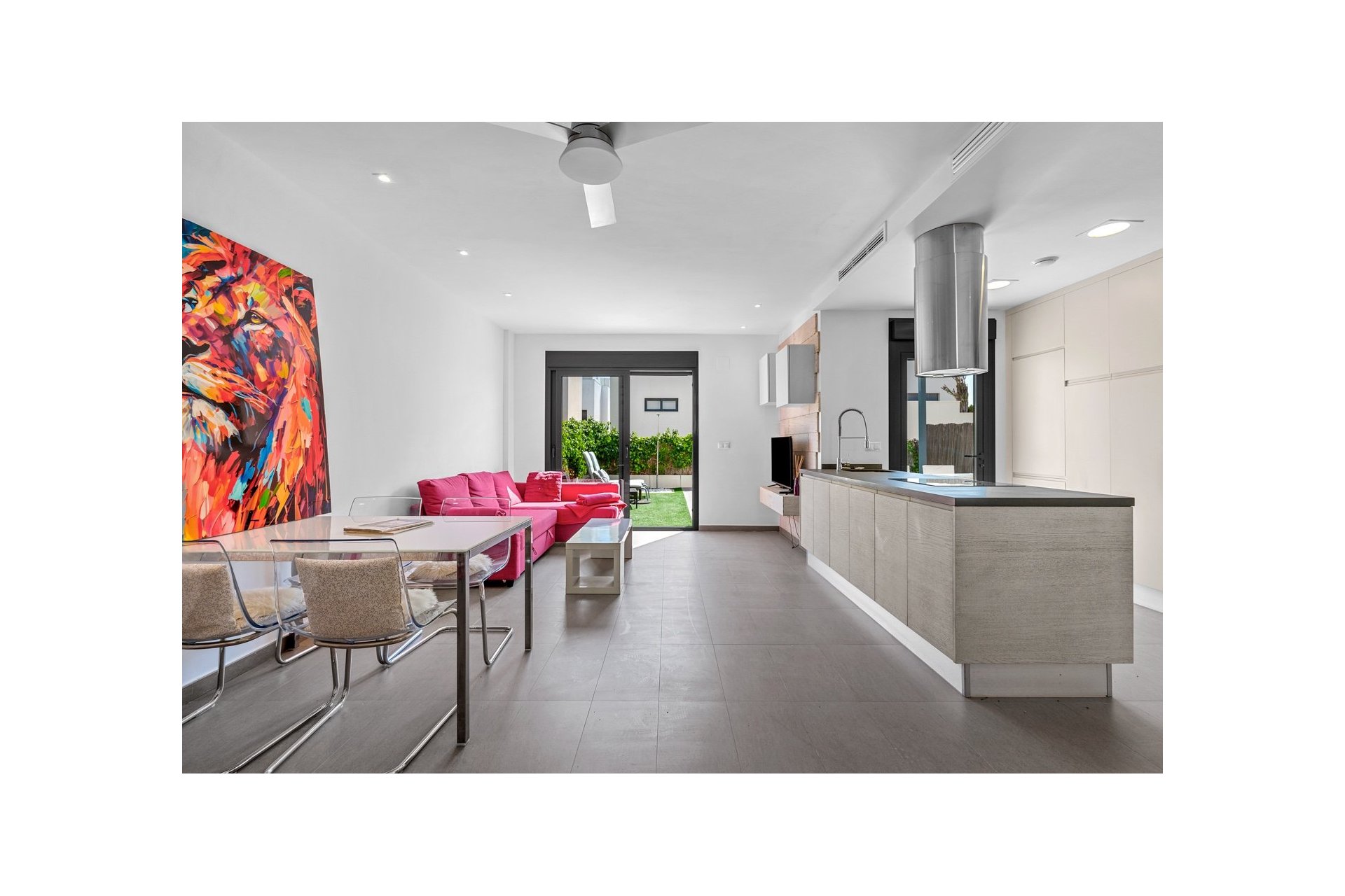 Rynek wtórny - Villa - Ciudad Quesada - Rojales