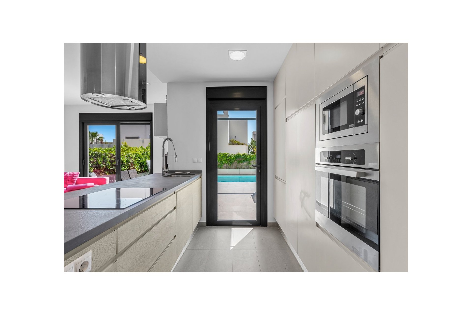 Rynek wtórny - Villa - Ciudad Quesada - Rojales