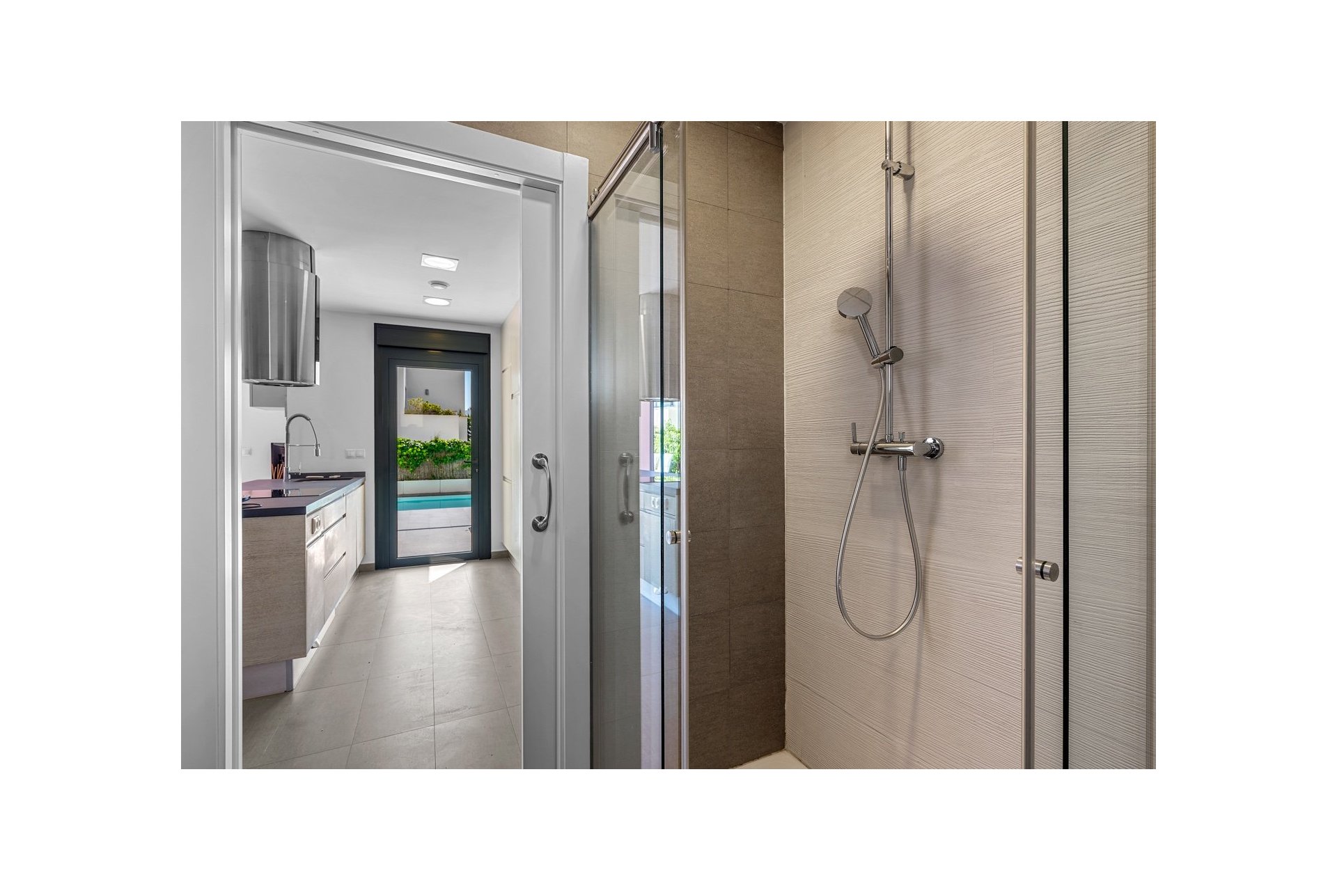 Rynek wtórny - Villa - Ciudad Quesada - Rojales